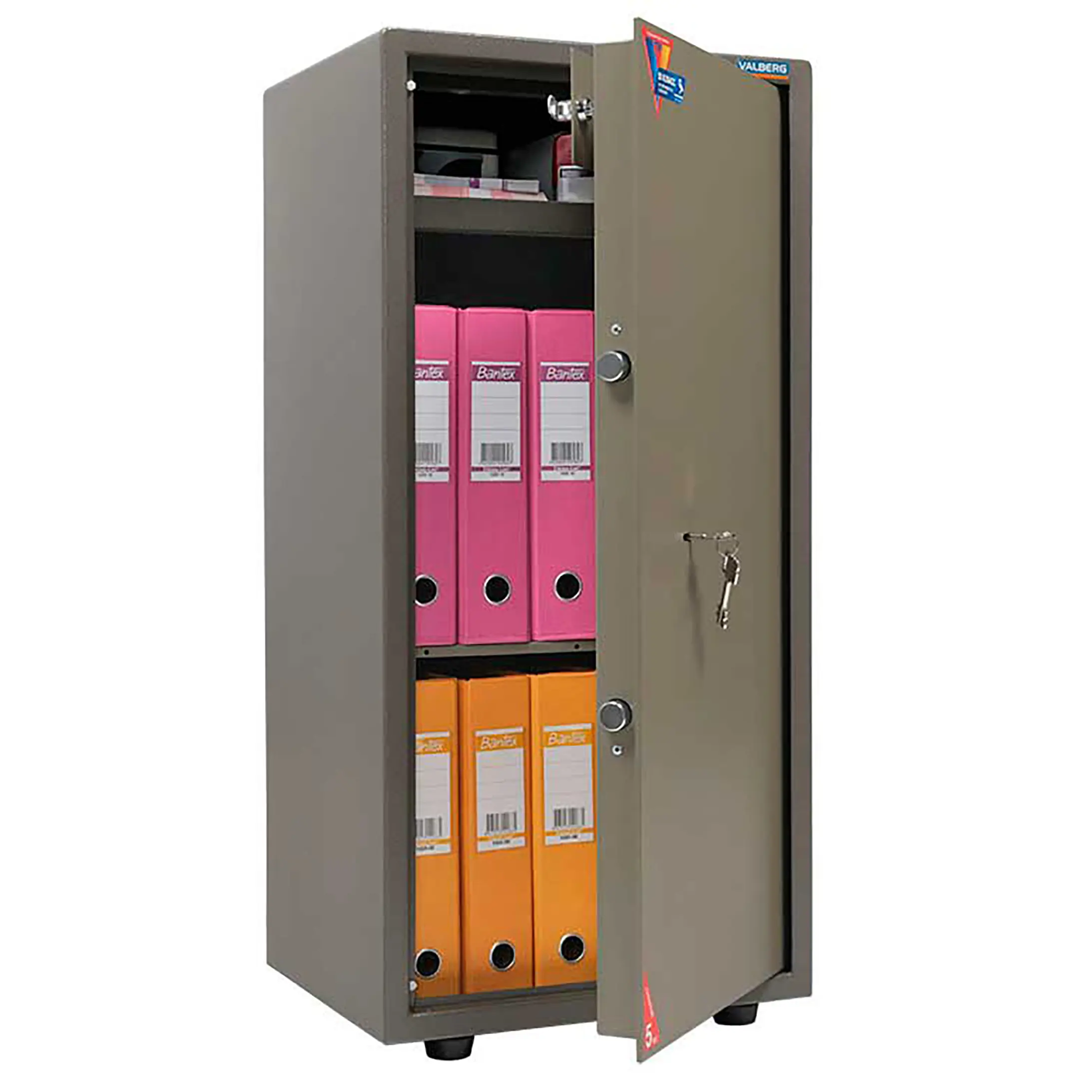 сейф valberg asm-90 t