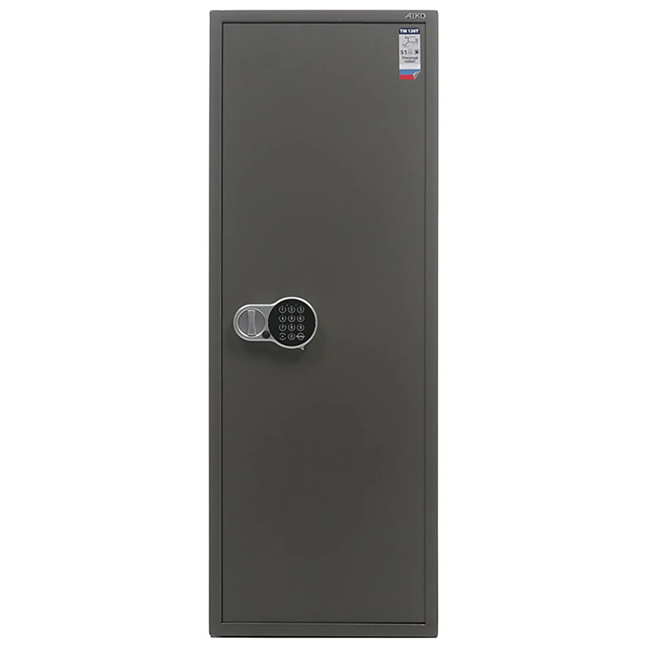 сейф aiko tm-120t el