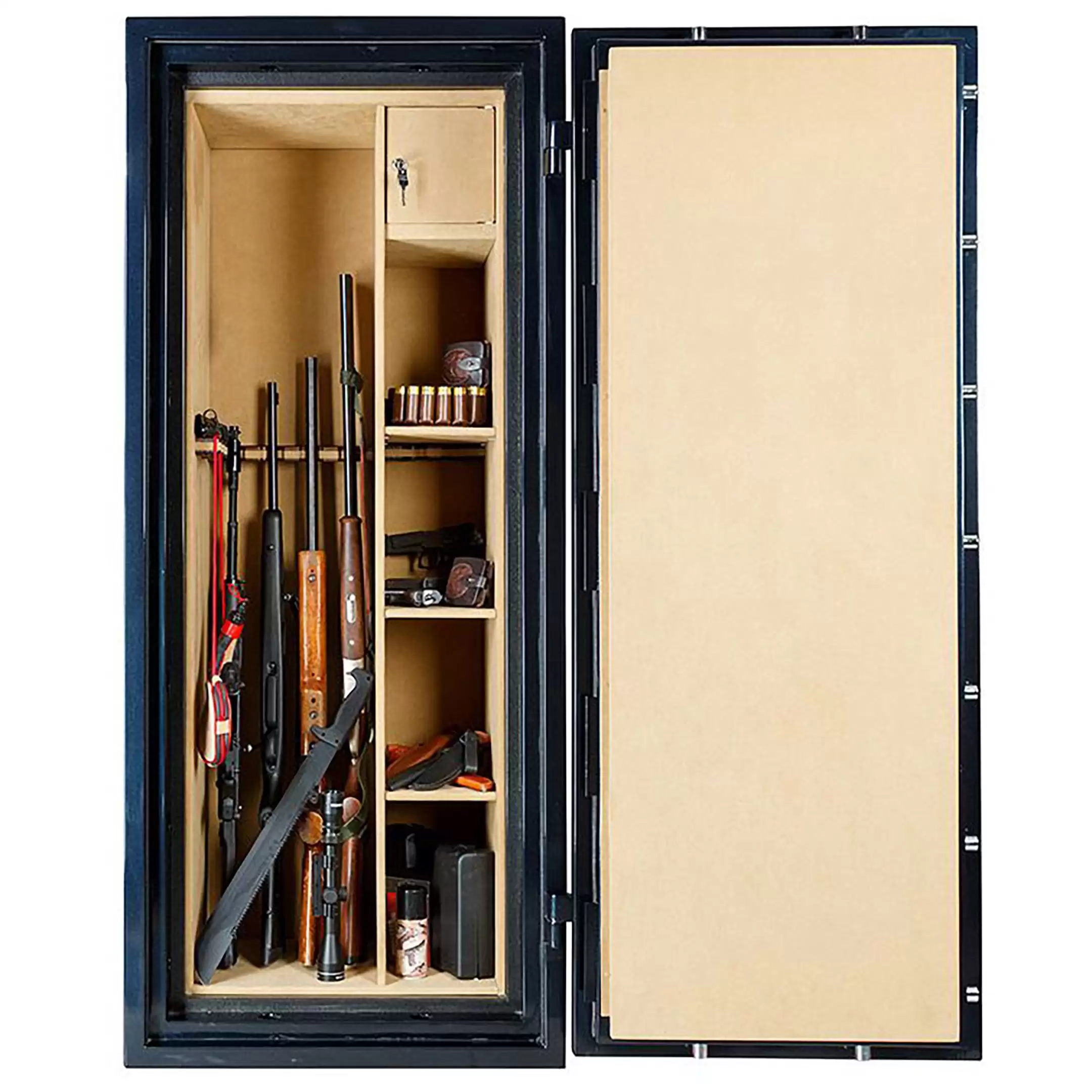 сейф valberg jager 1670