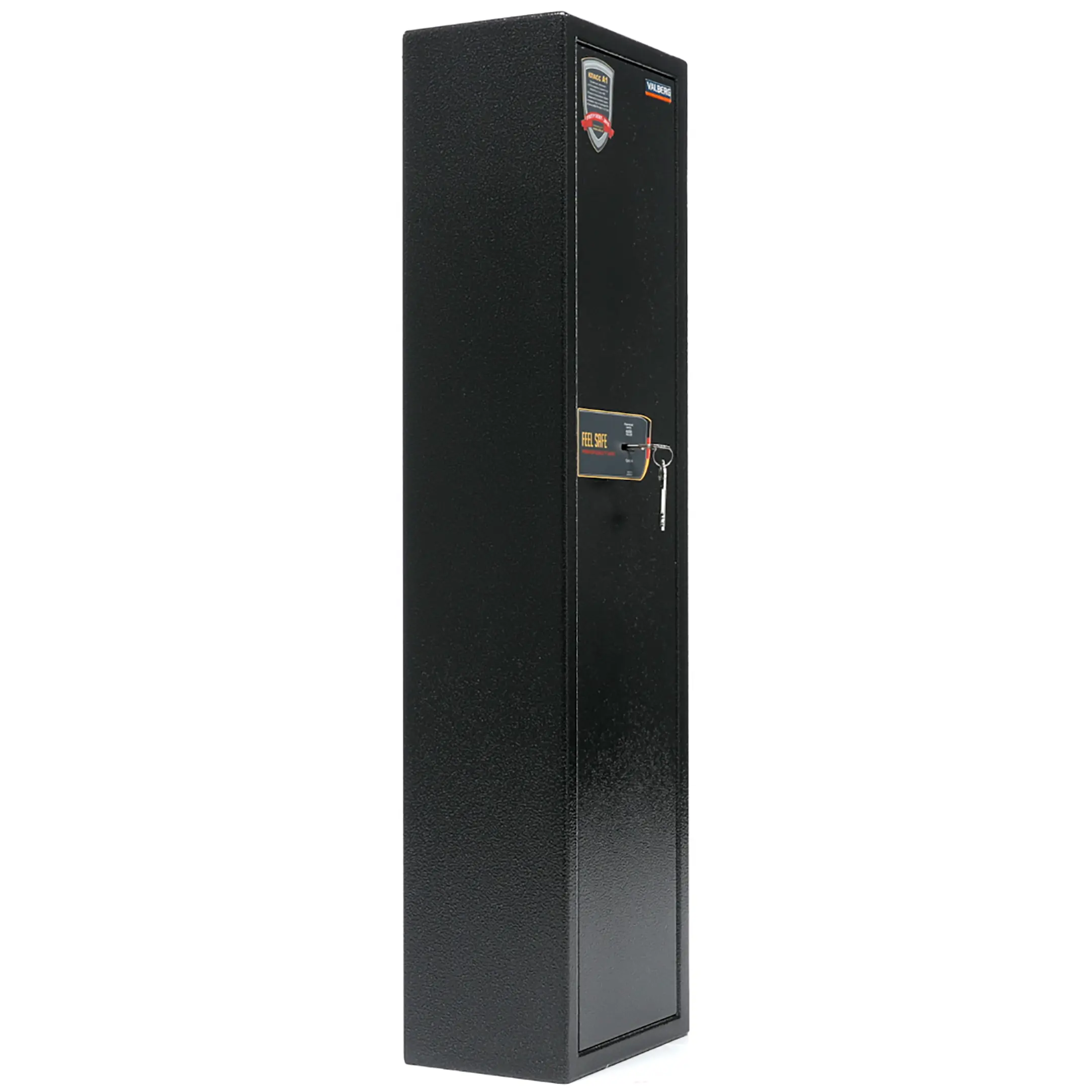 сейф оружейный valberg арсенал 100т