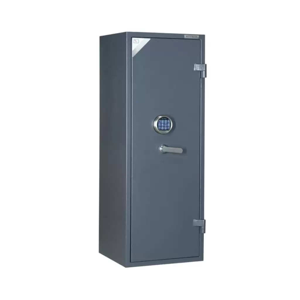 сейф взломостойкий см-120э