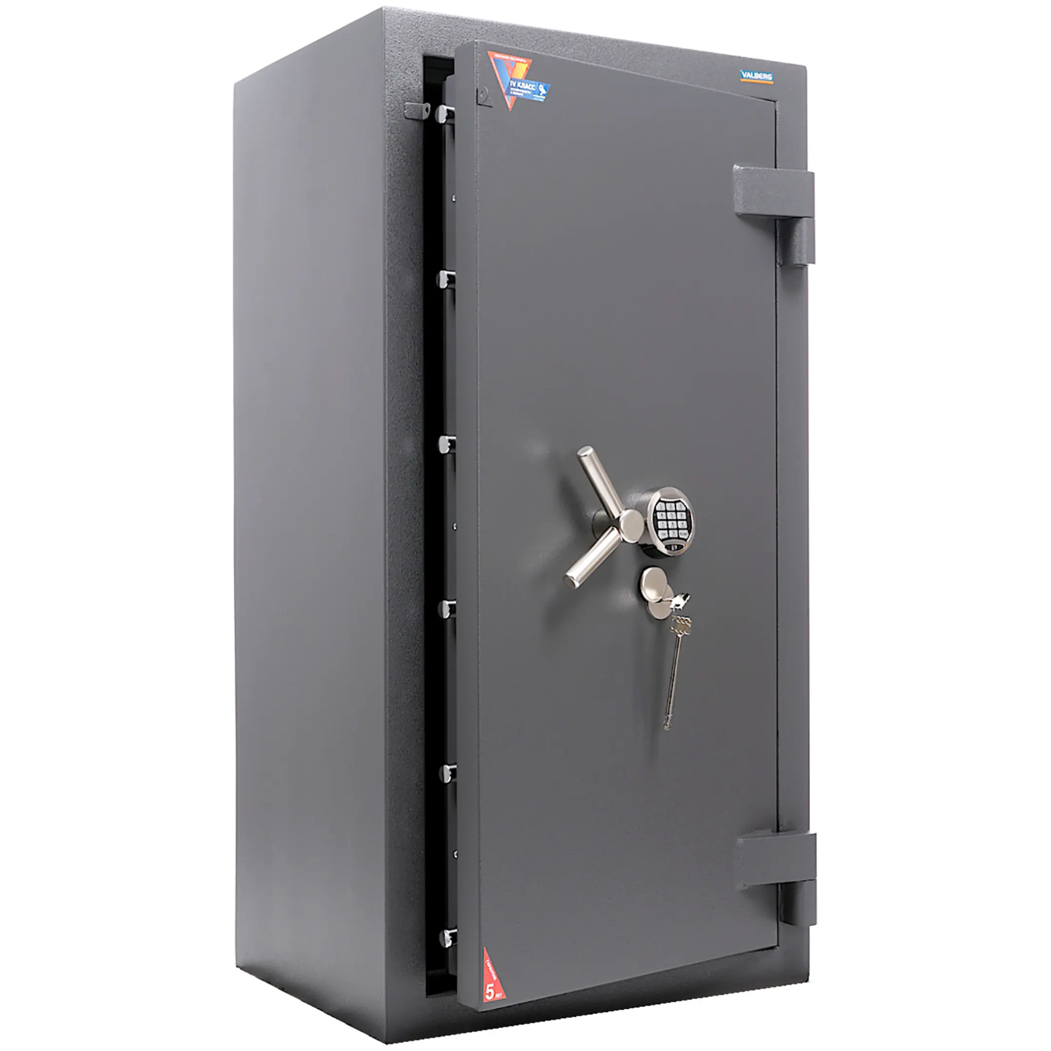 сейф valberg рубеж 1368 el