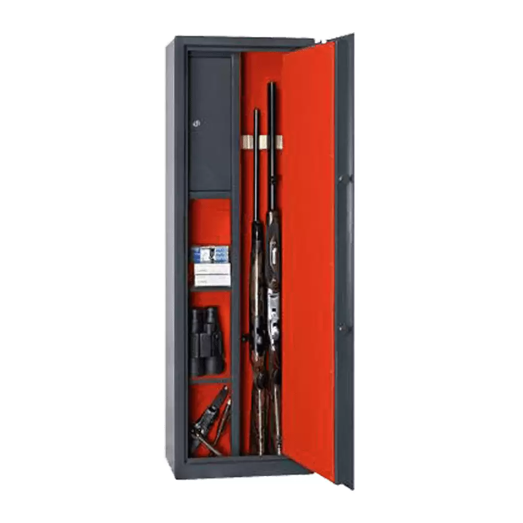 сейф оружейный авантаж 420ms