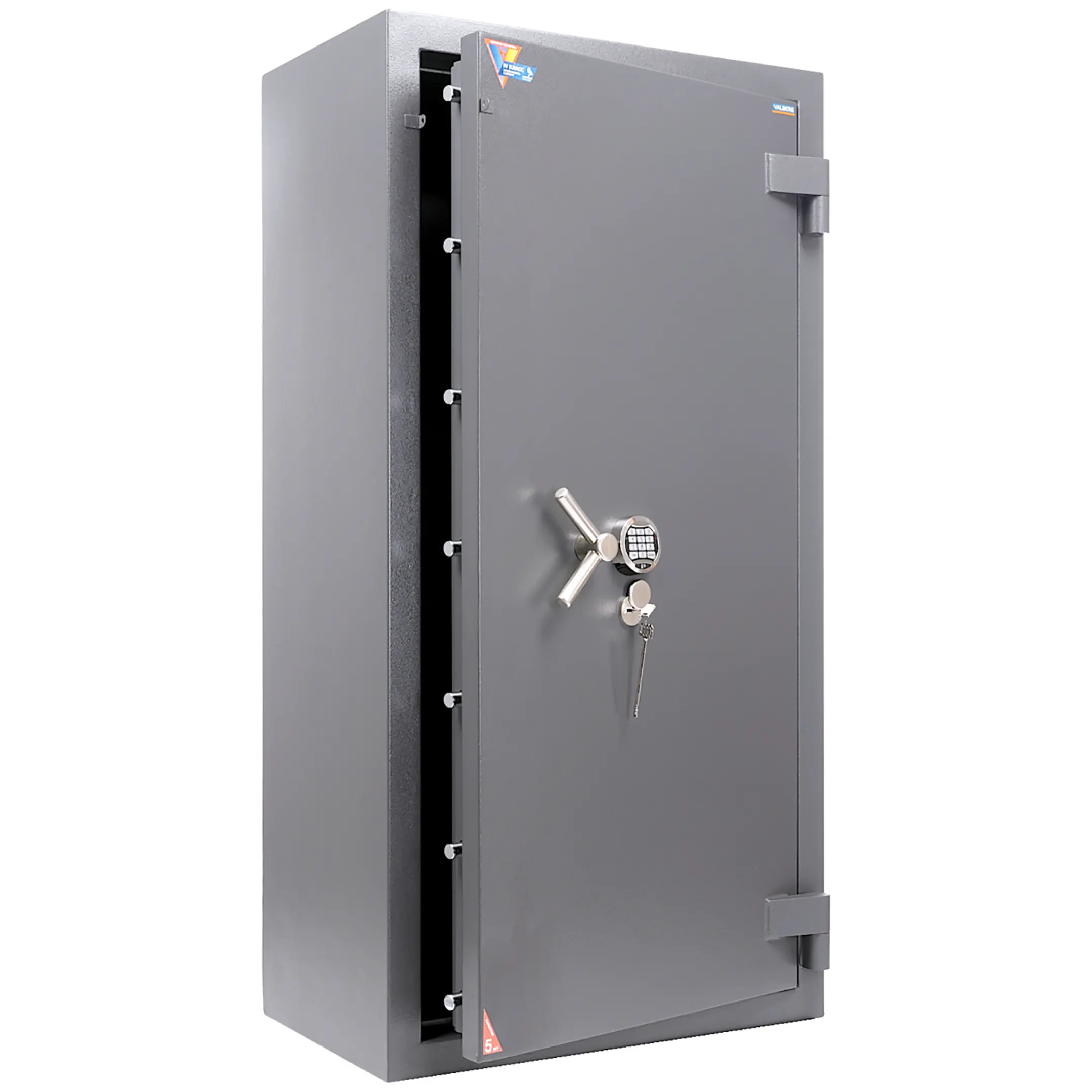 сейф valberg рубеж 1685 el