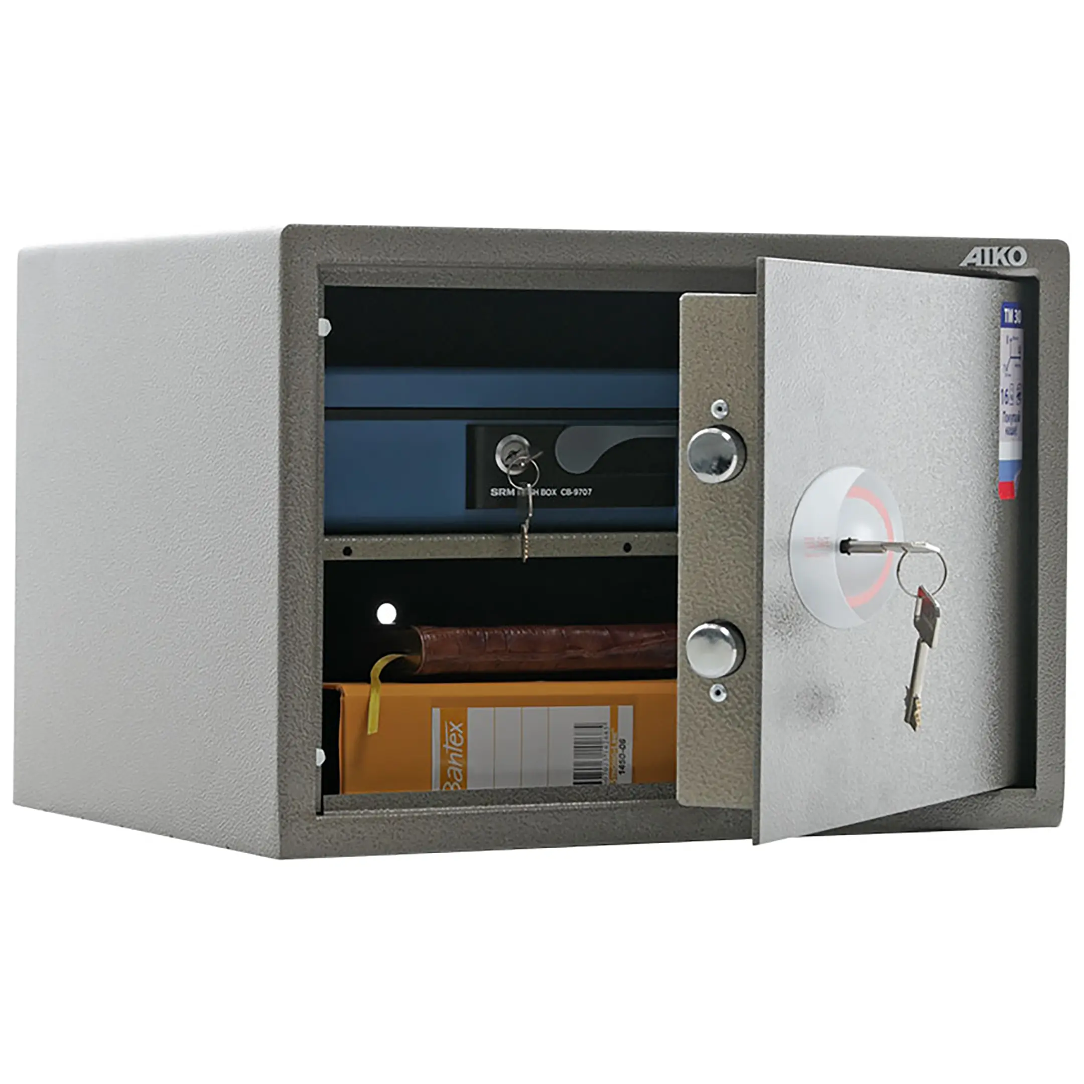 сейф aiko tm-30