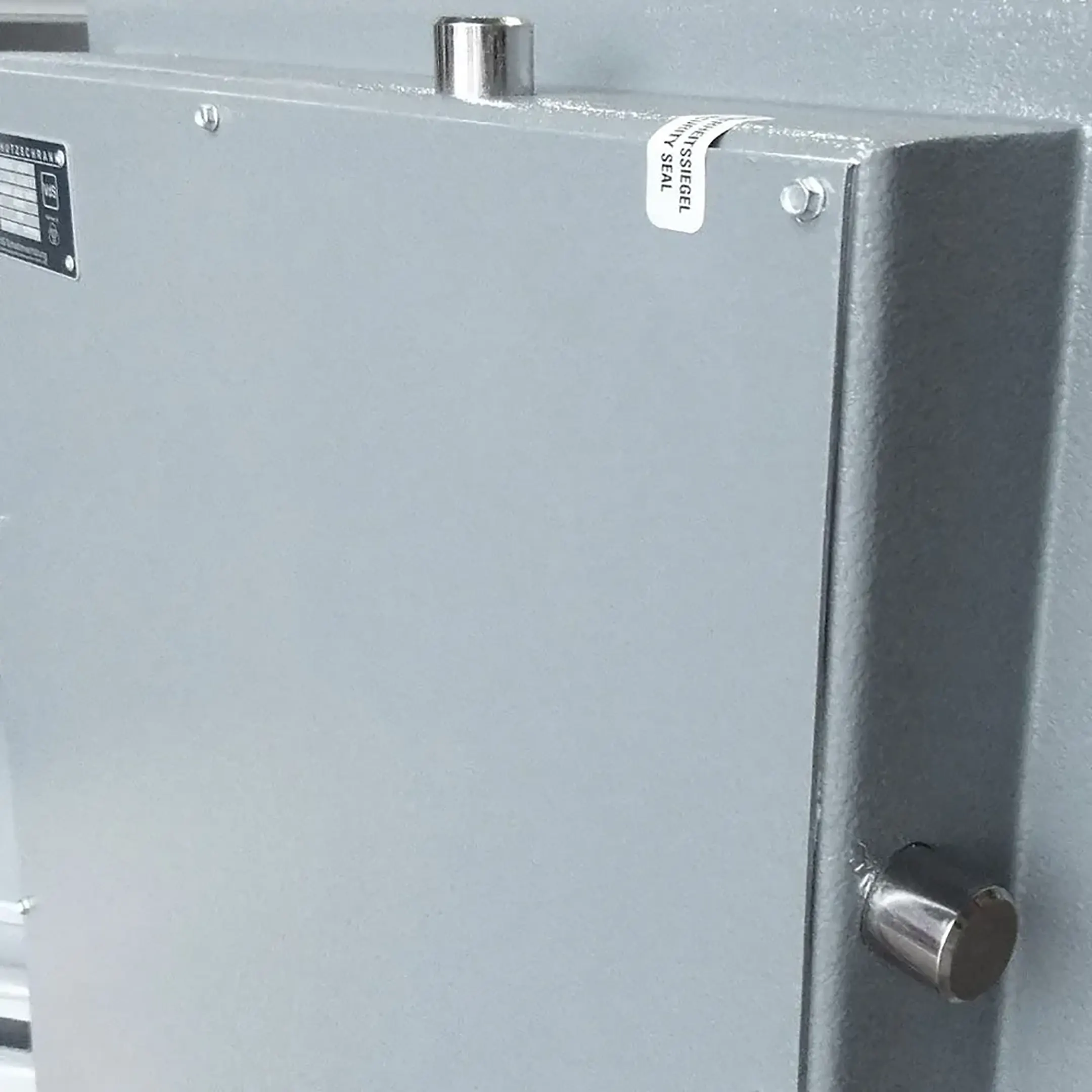 сейф muller safe rom 42011 e