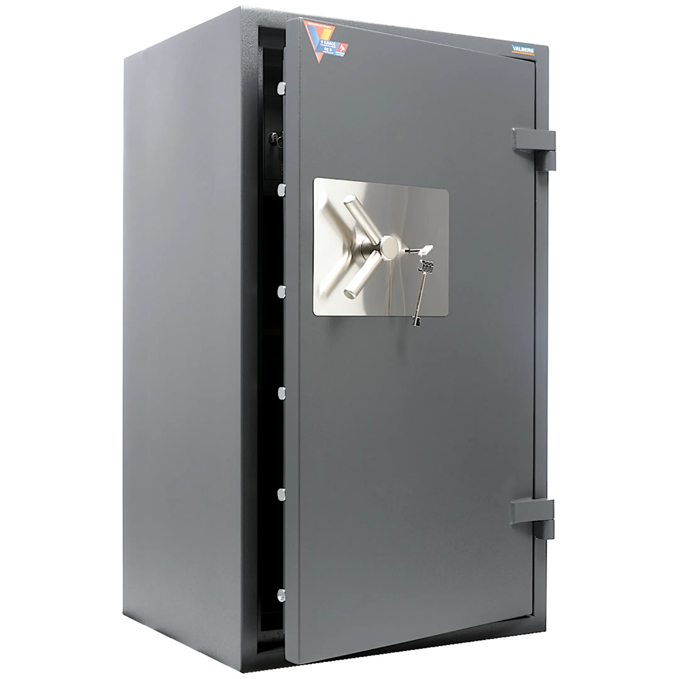 сейф valberg гарант евро 120т