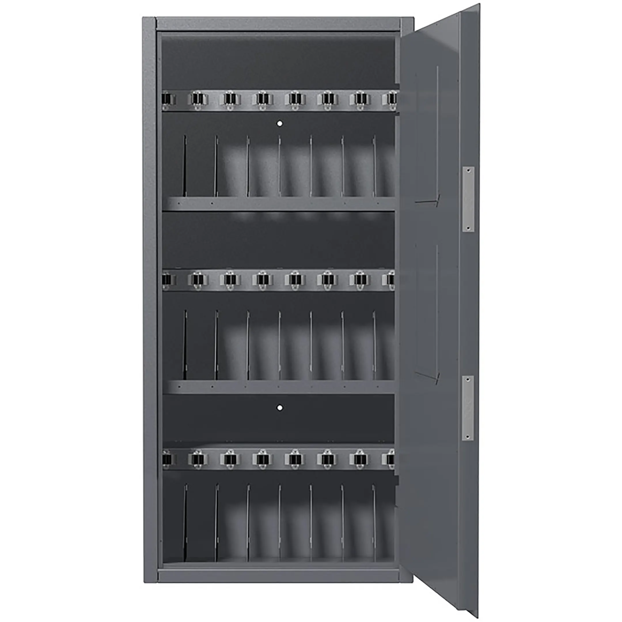 шкаф армейский шхо-1447 (24 кедр)