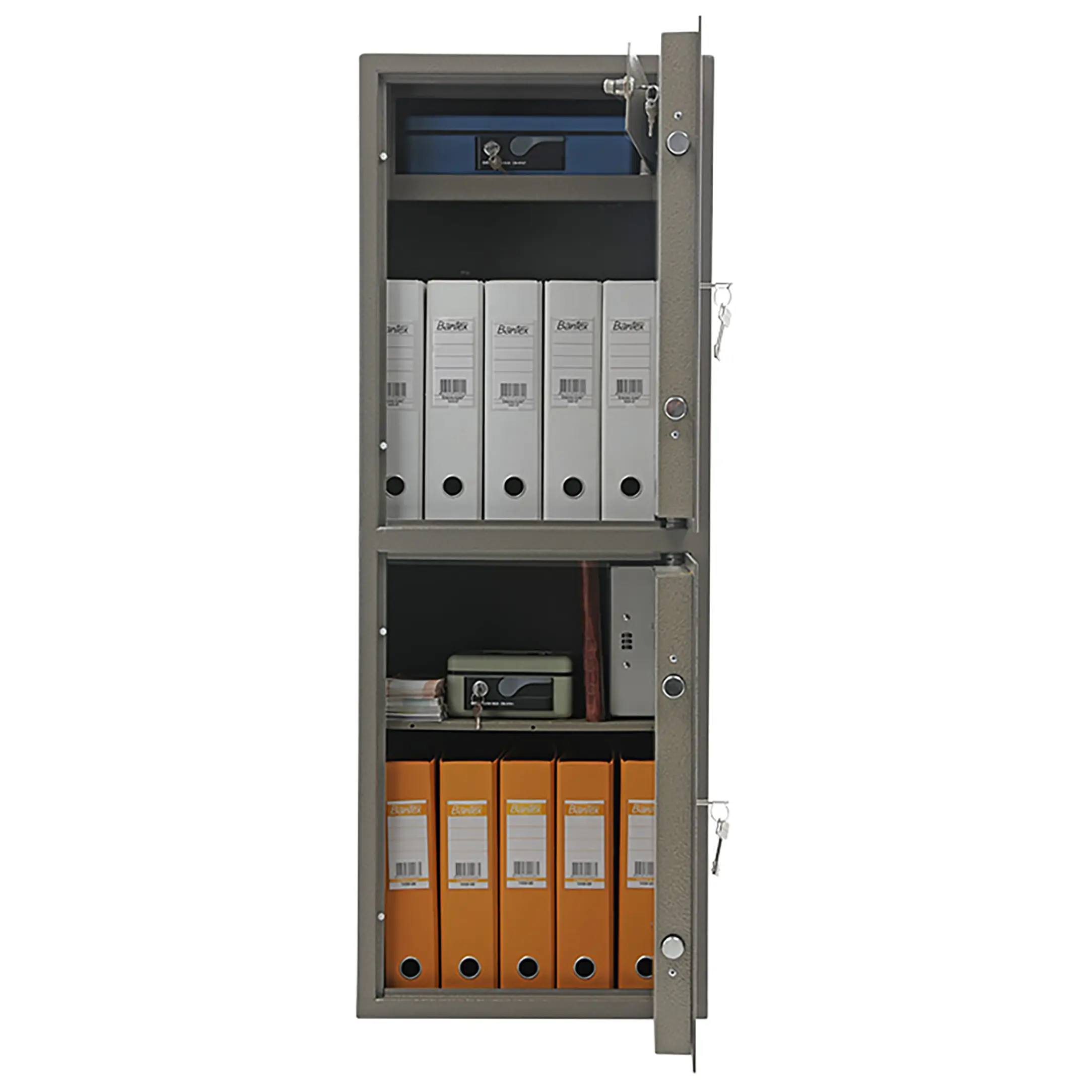 сейф aiko tm-120/2т