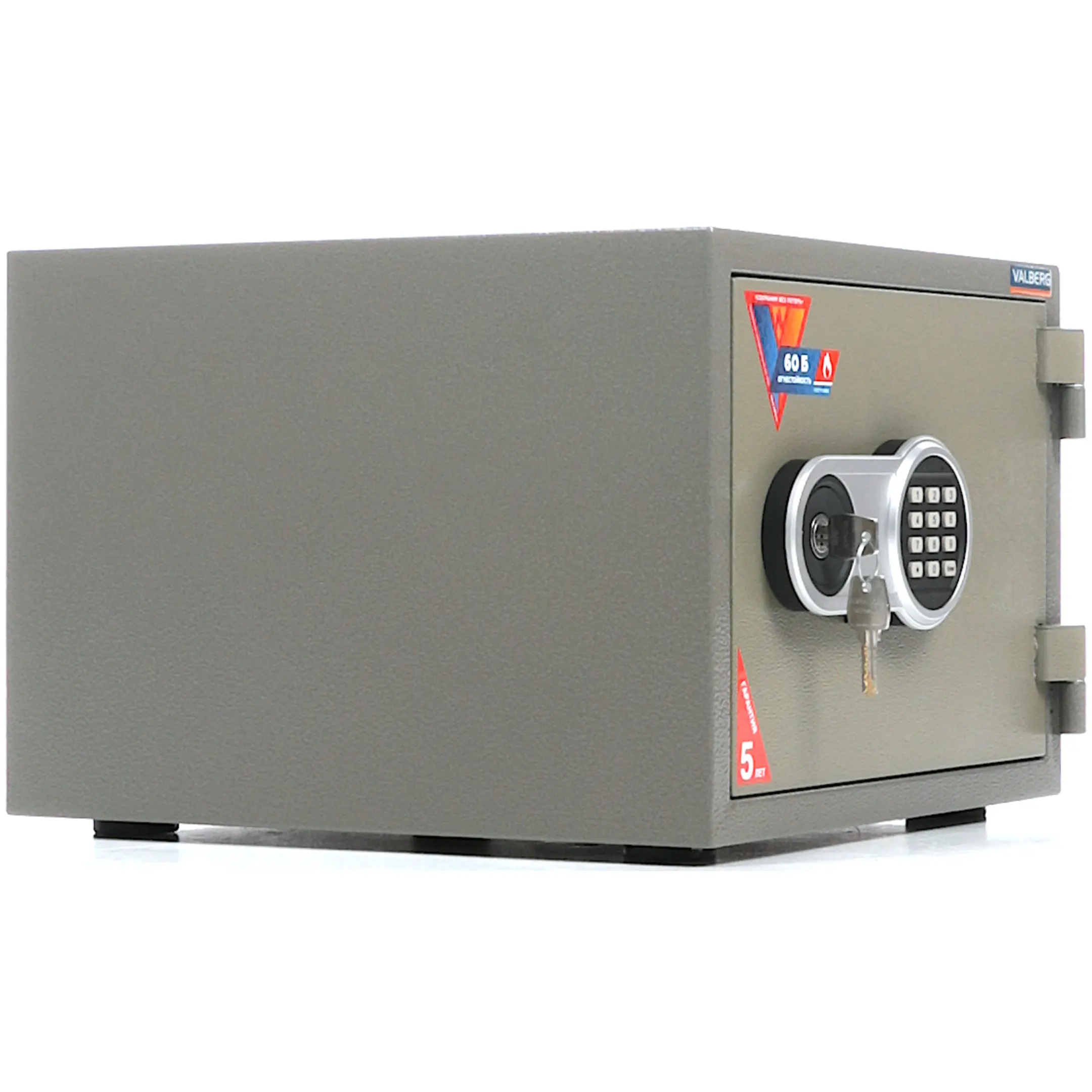 сейф valberg frs-32 el