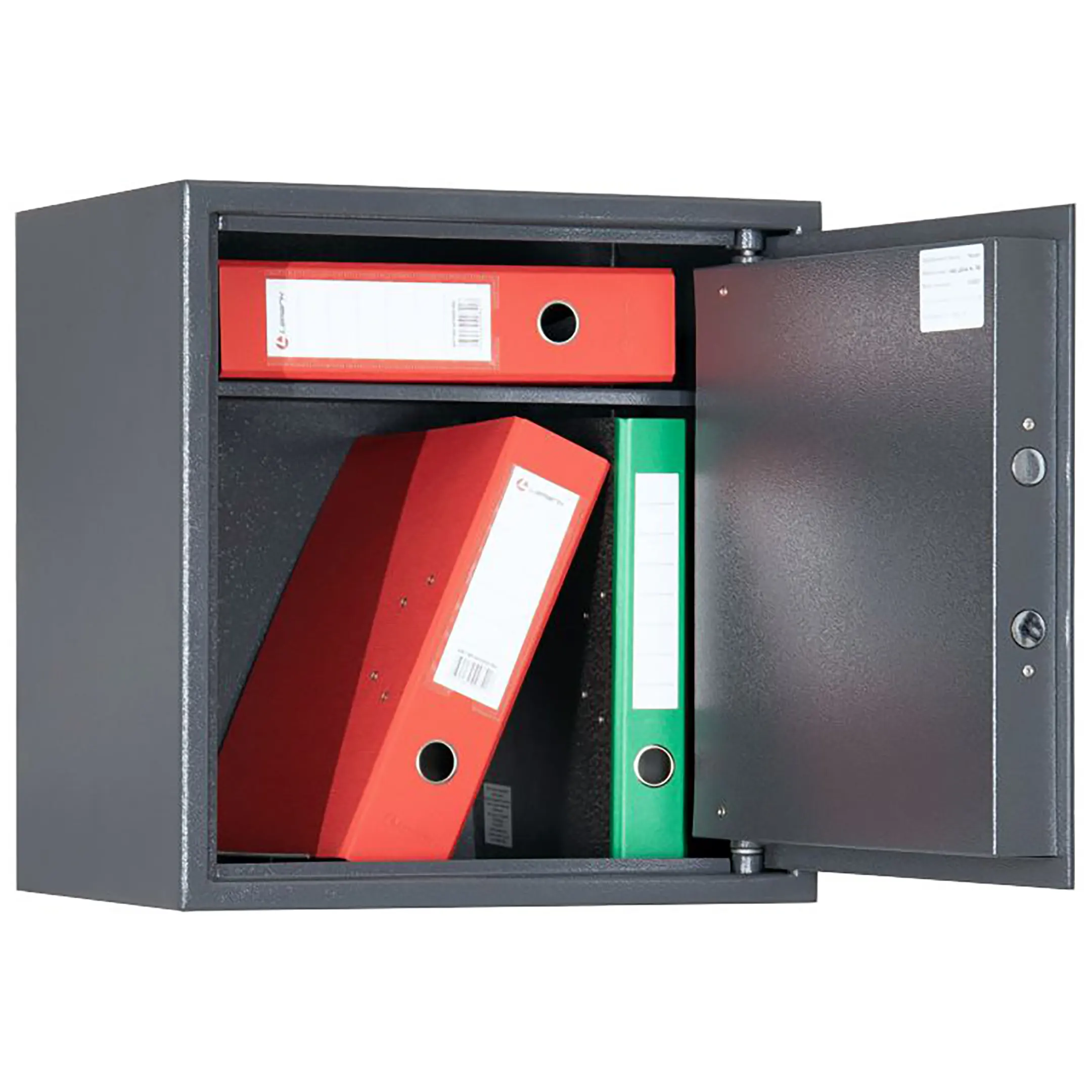 сейф офисный шбм-46