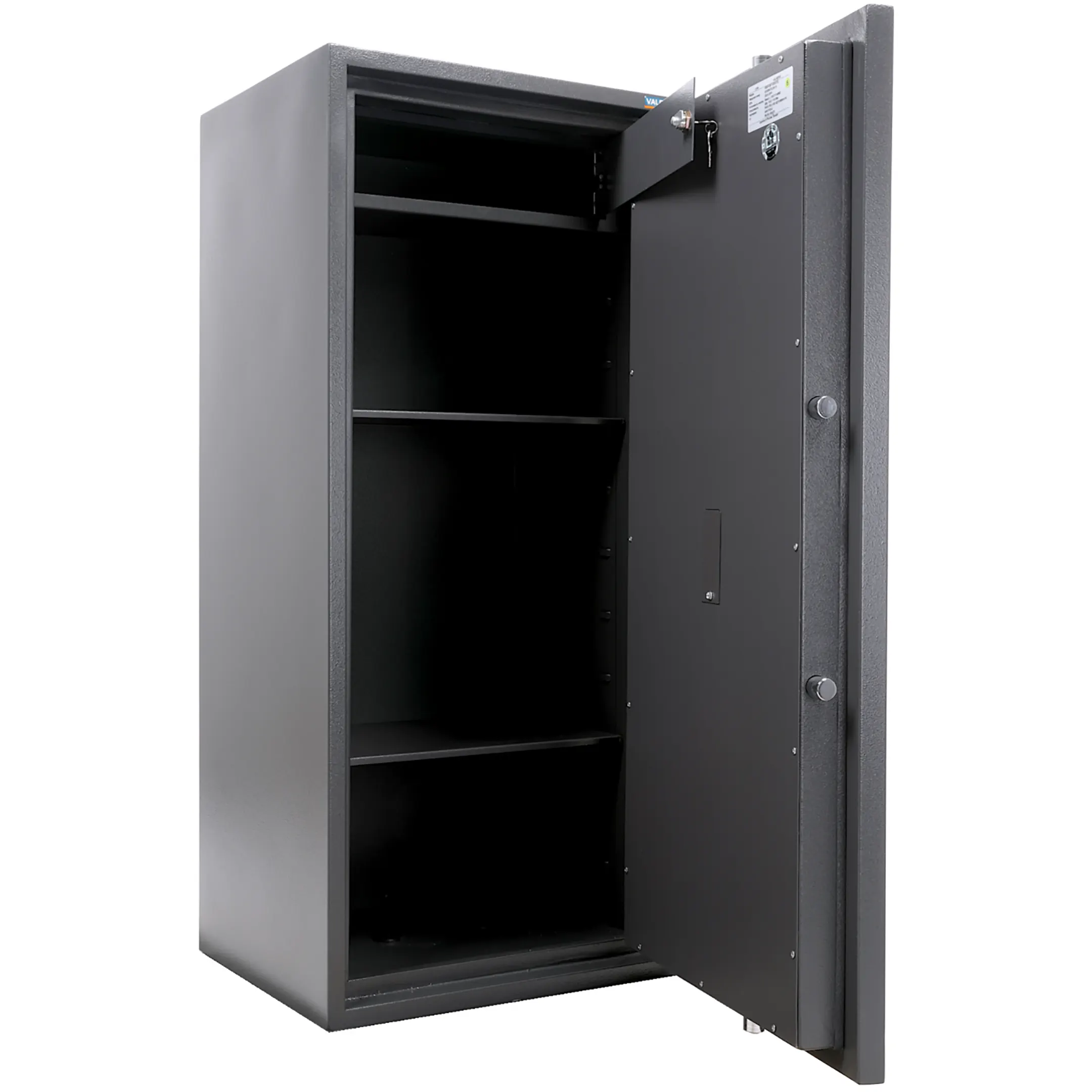 сейф valberg кварцит 120/55t el