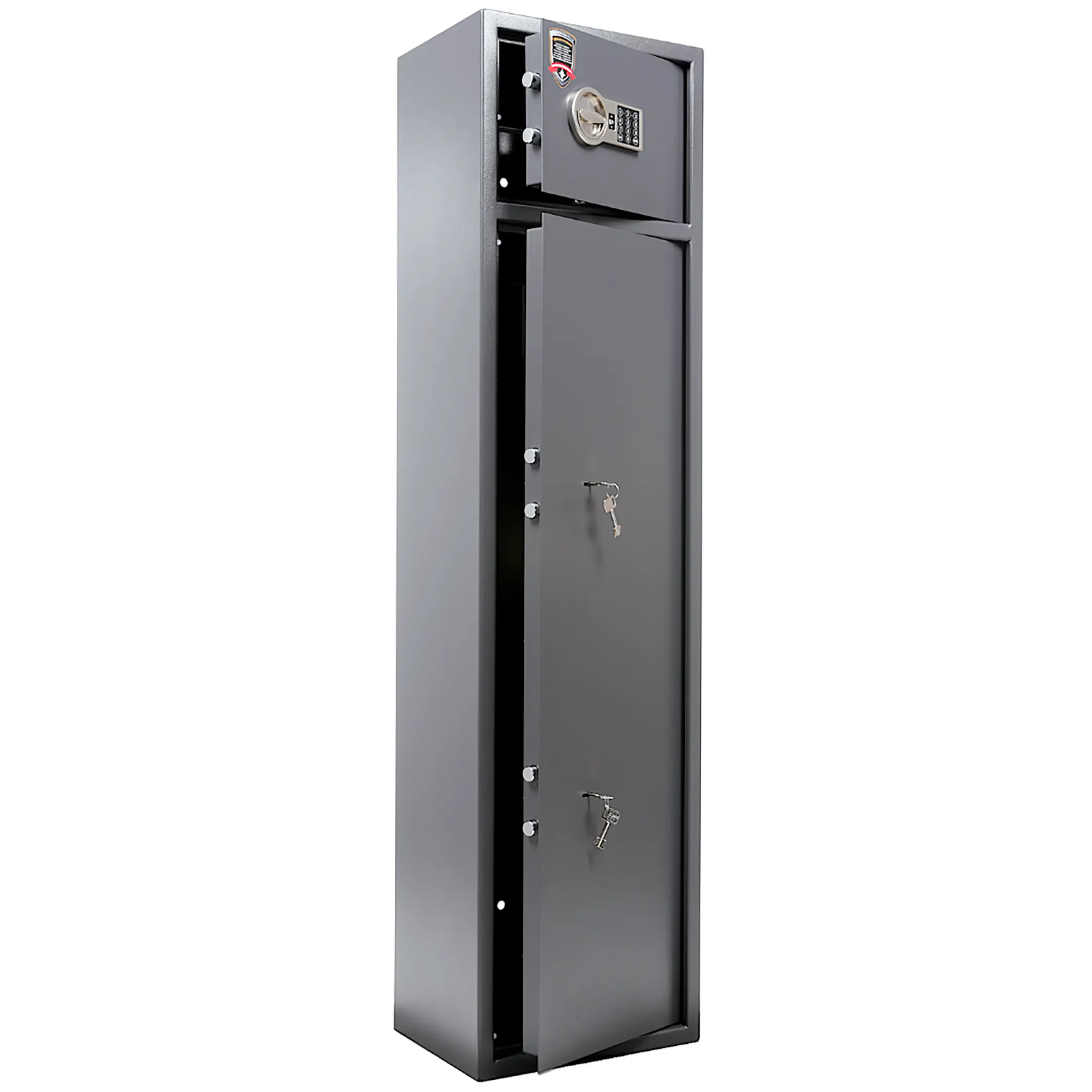 сейф оружейный aiko филин-35 el