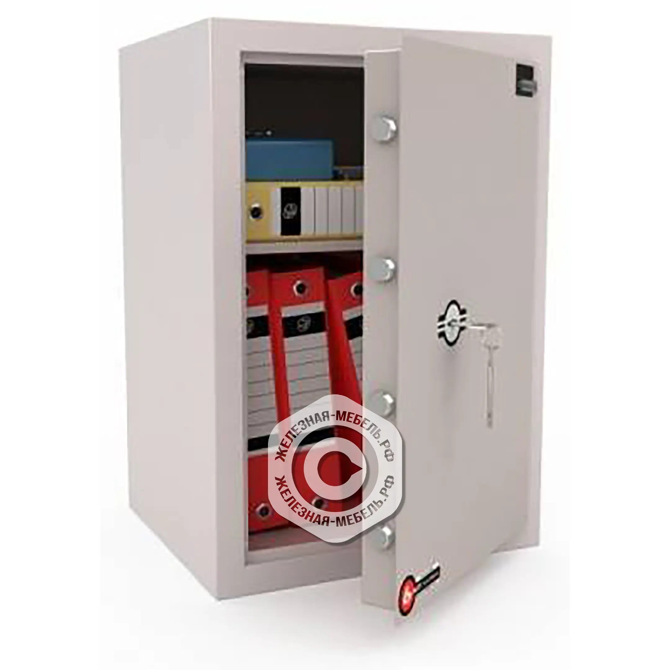 лёгкий сейф  ls-010 r