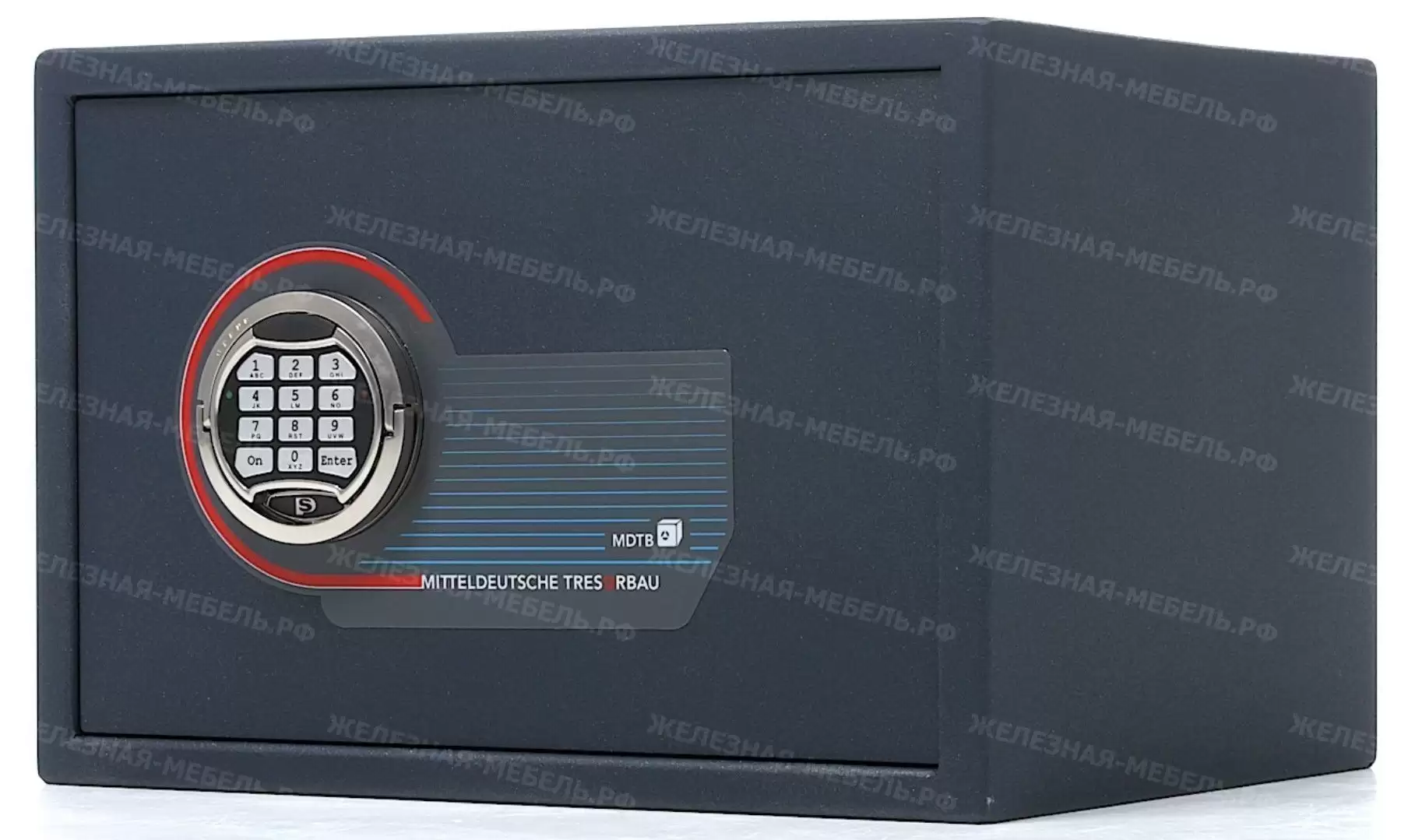 сейф mdtb es-30.е