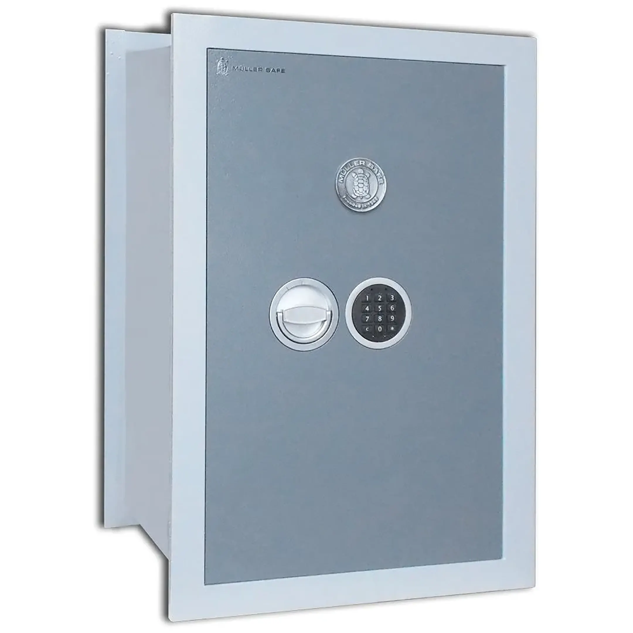 сейф muller safe frankfurt 30015 e