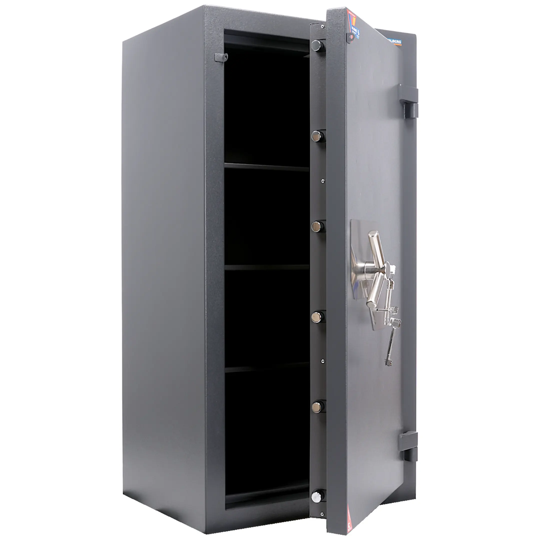 сейф valberg форт 1368 kl