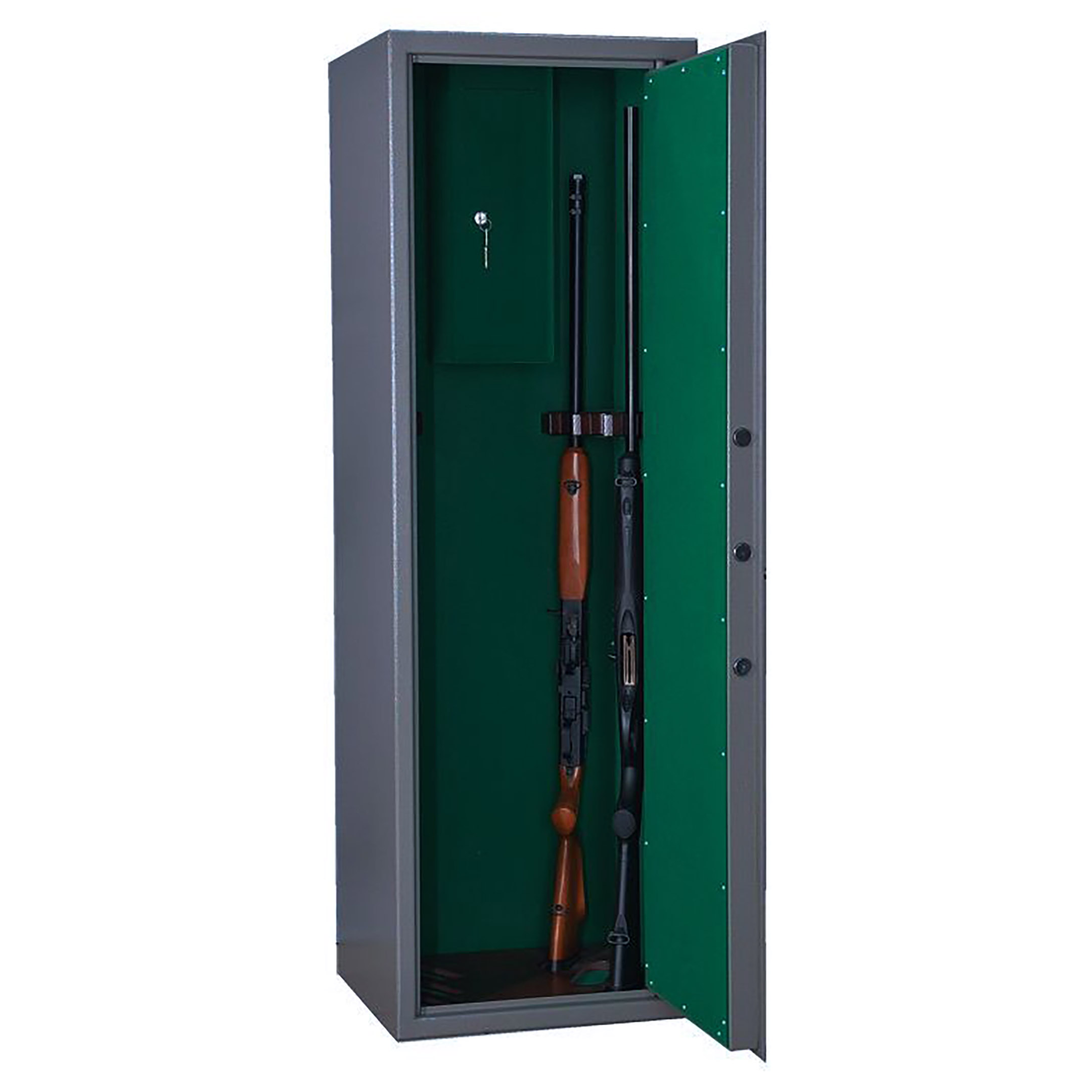 сейф оружейный со-6