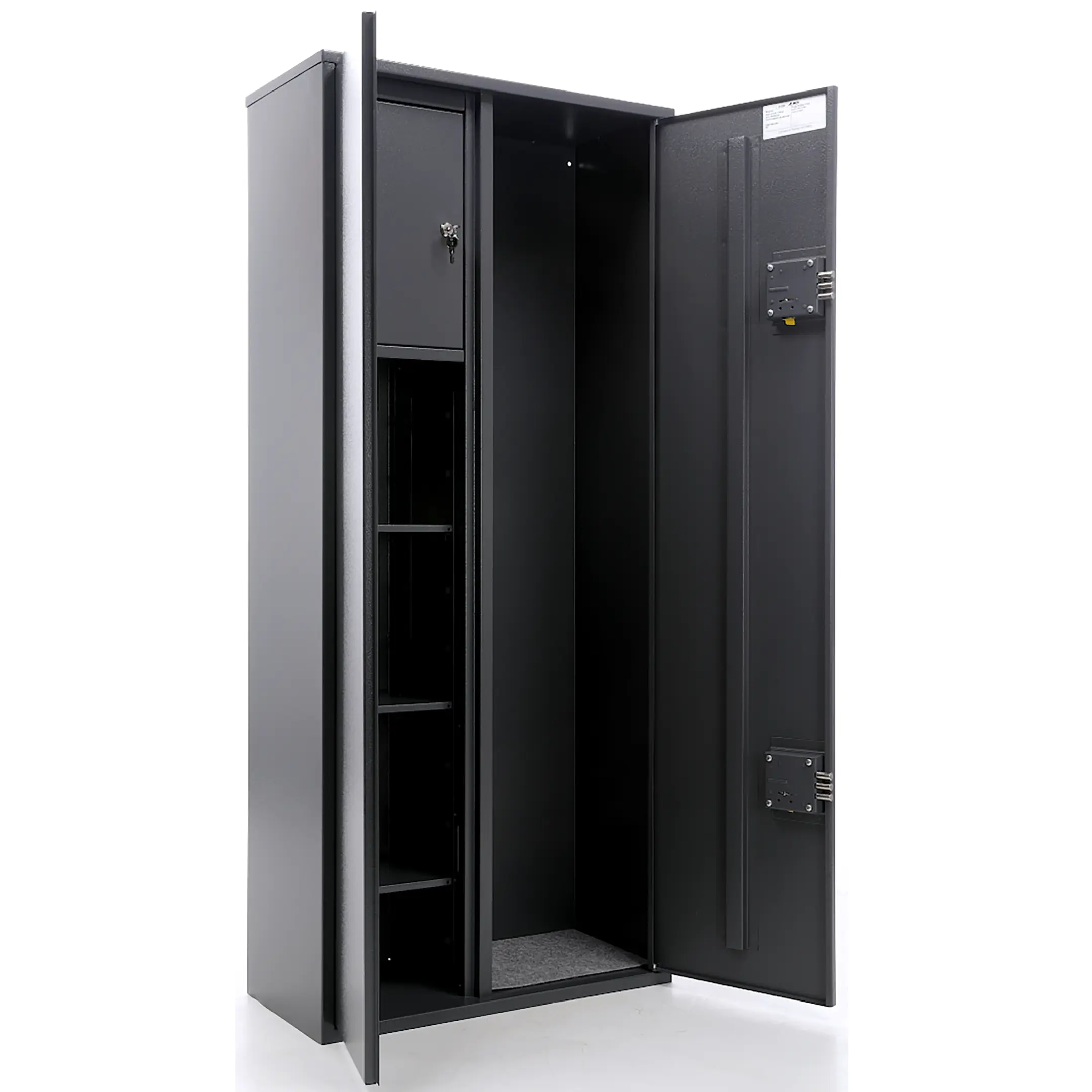 сейф оружейный aiko чирок 1462