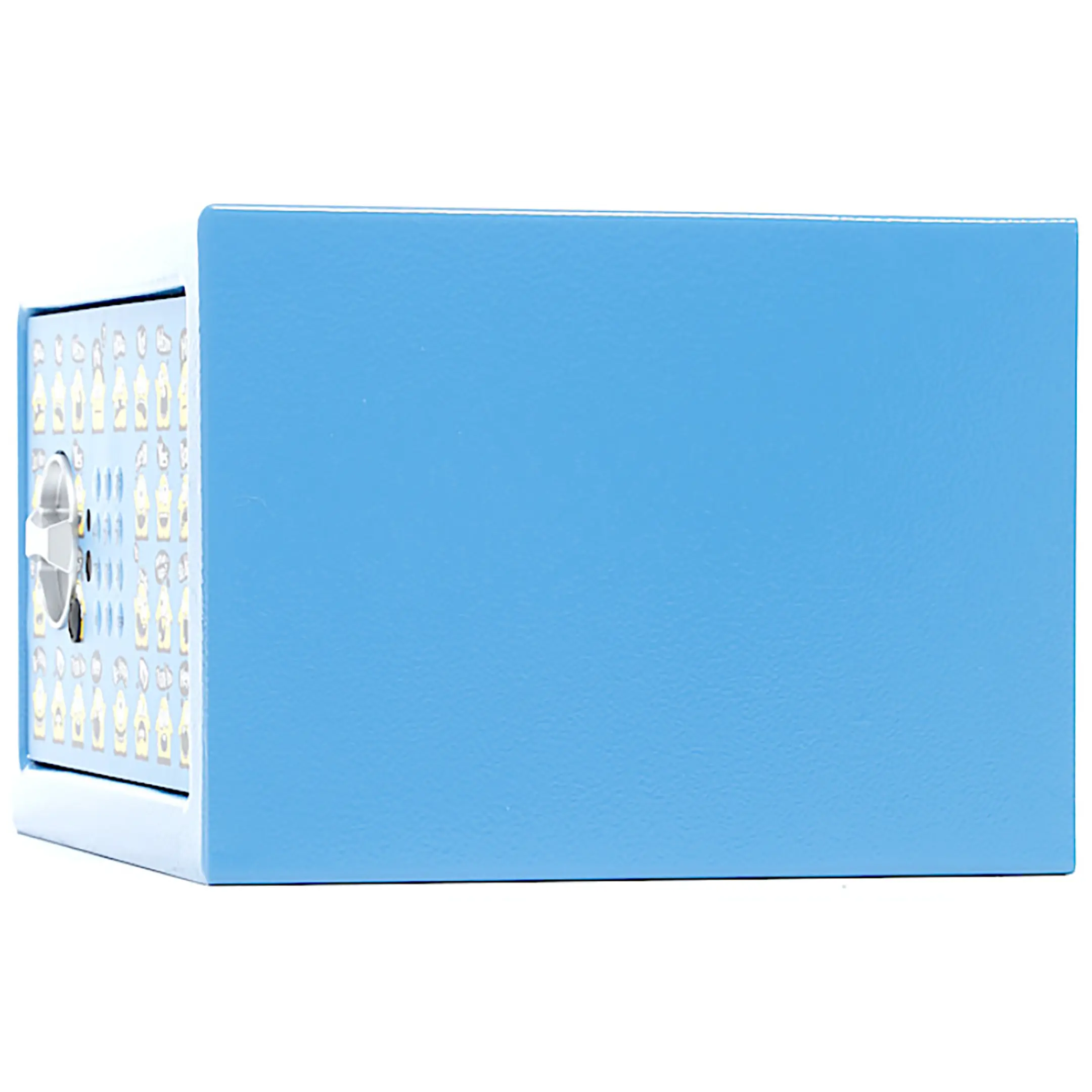 сейф t-170 el smile