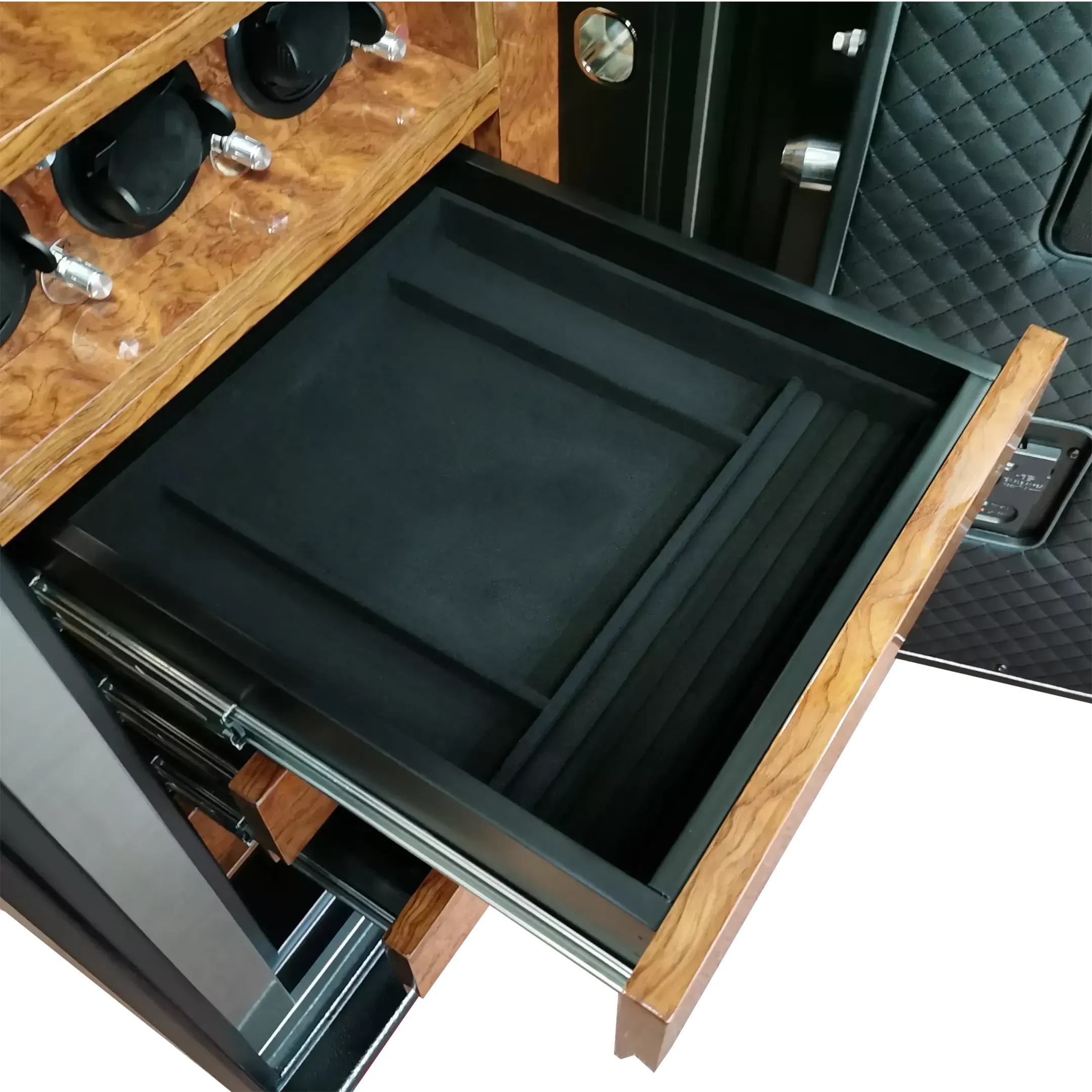 сейф lucell lu-3000 hp2 fp ip «дама в японском стиле» клод моне