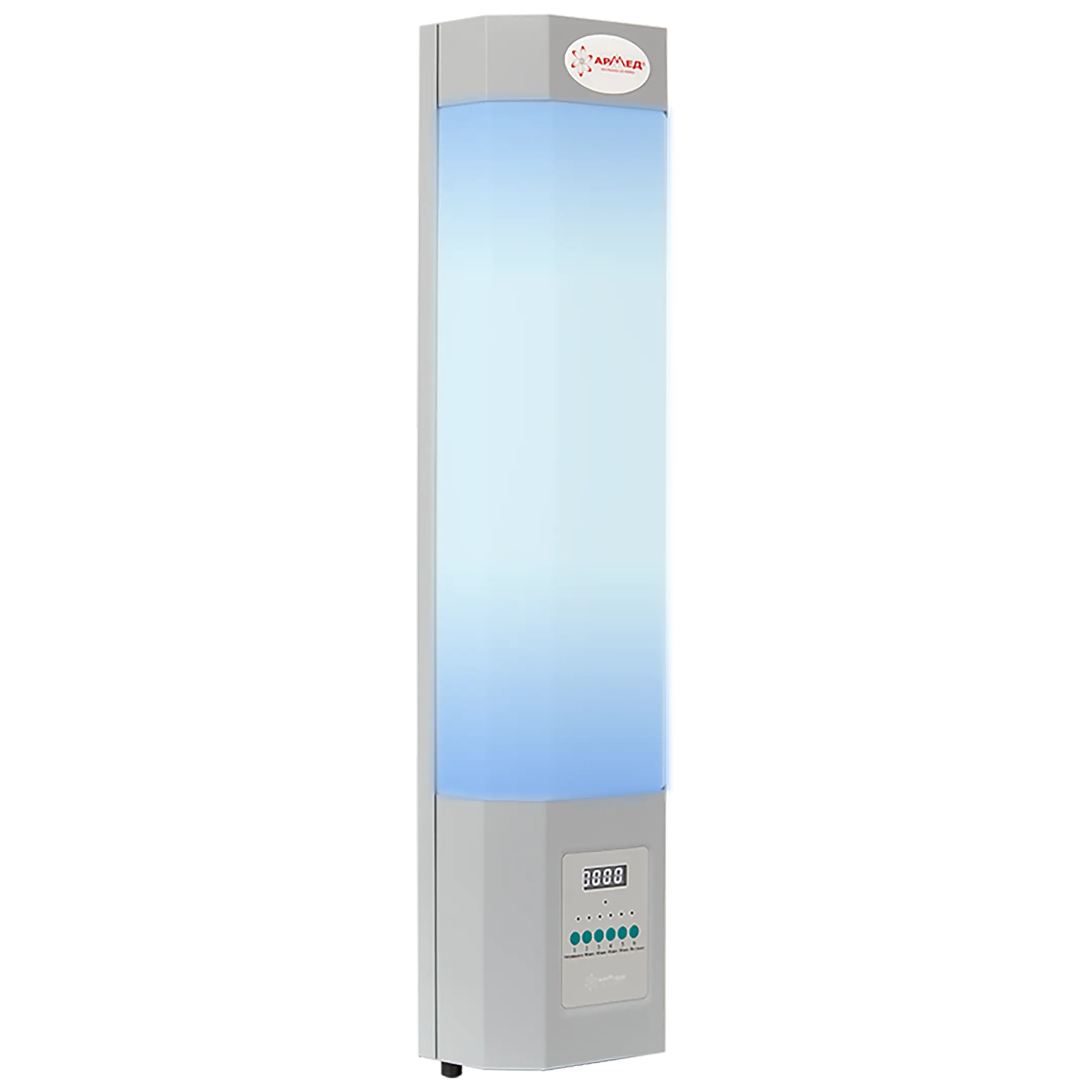 Рециркуляторы Армед