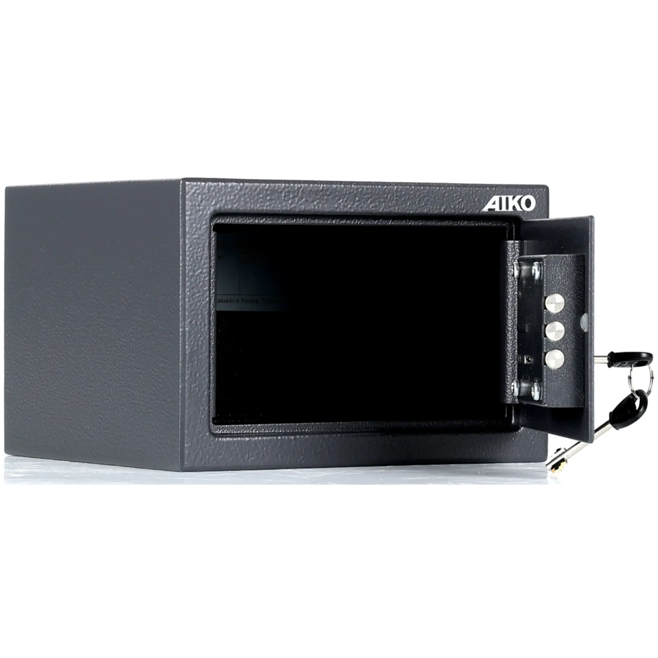 сейф оружейный aiko tt-170