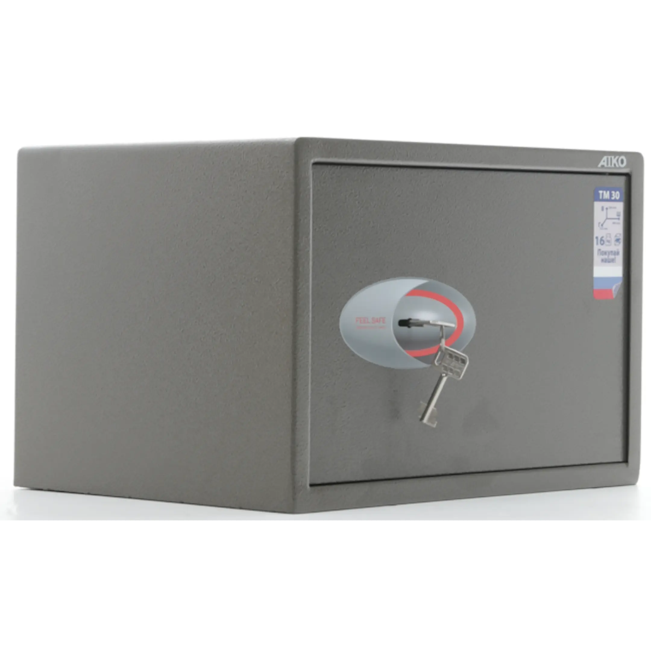 сейф aiko tm-30