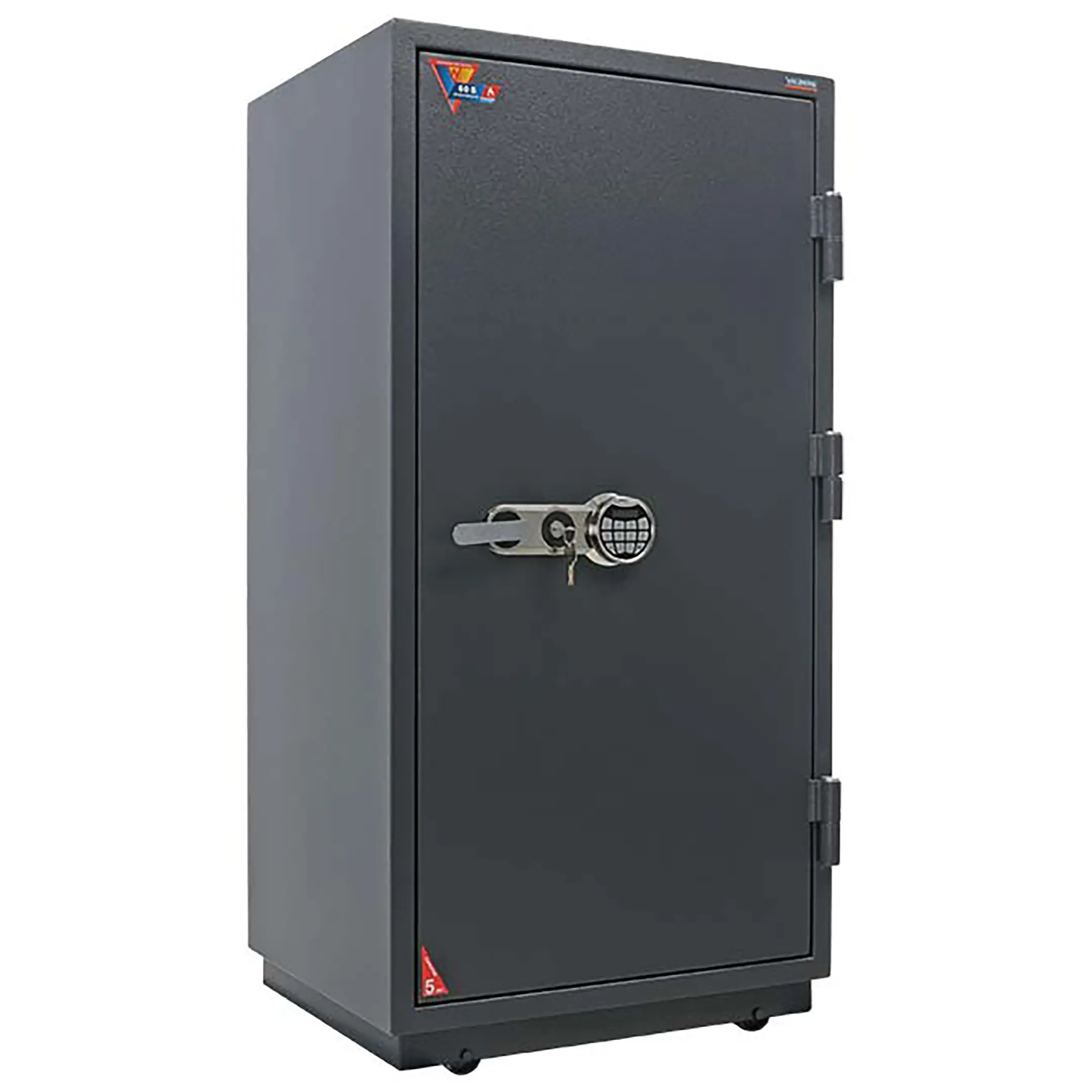 сейф valberg frs-140.t-el