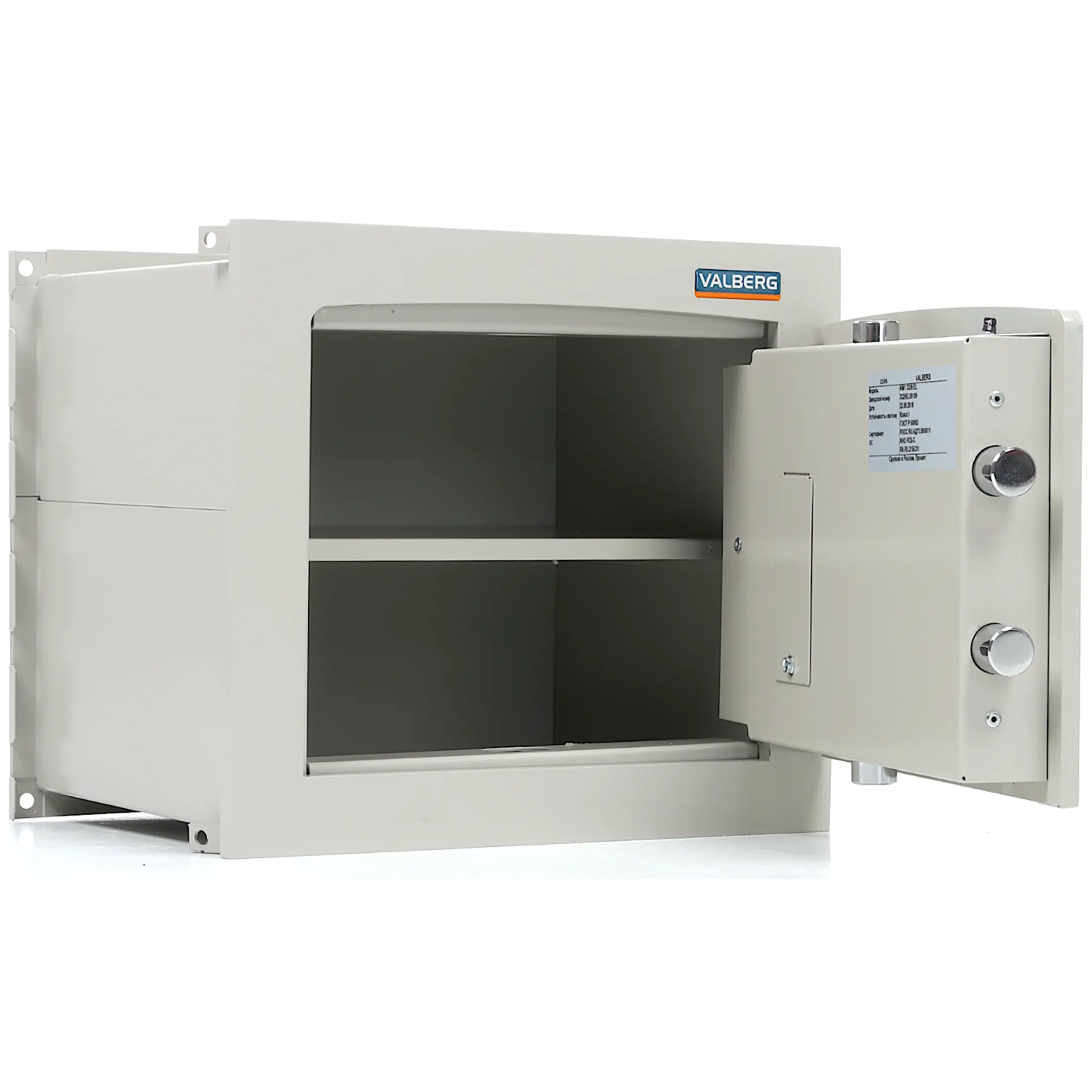 сейф valberg aw-1 3329 el