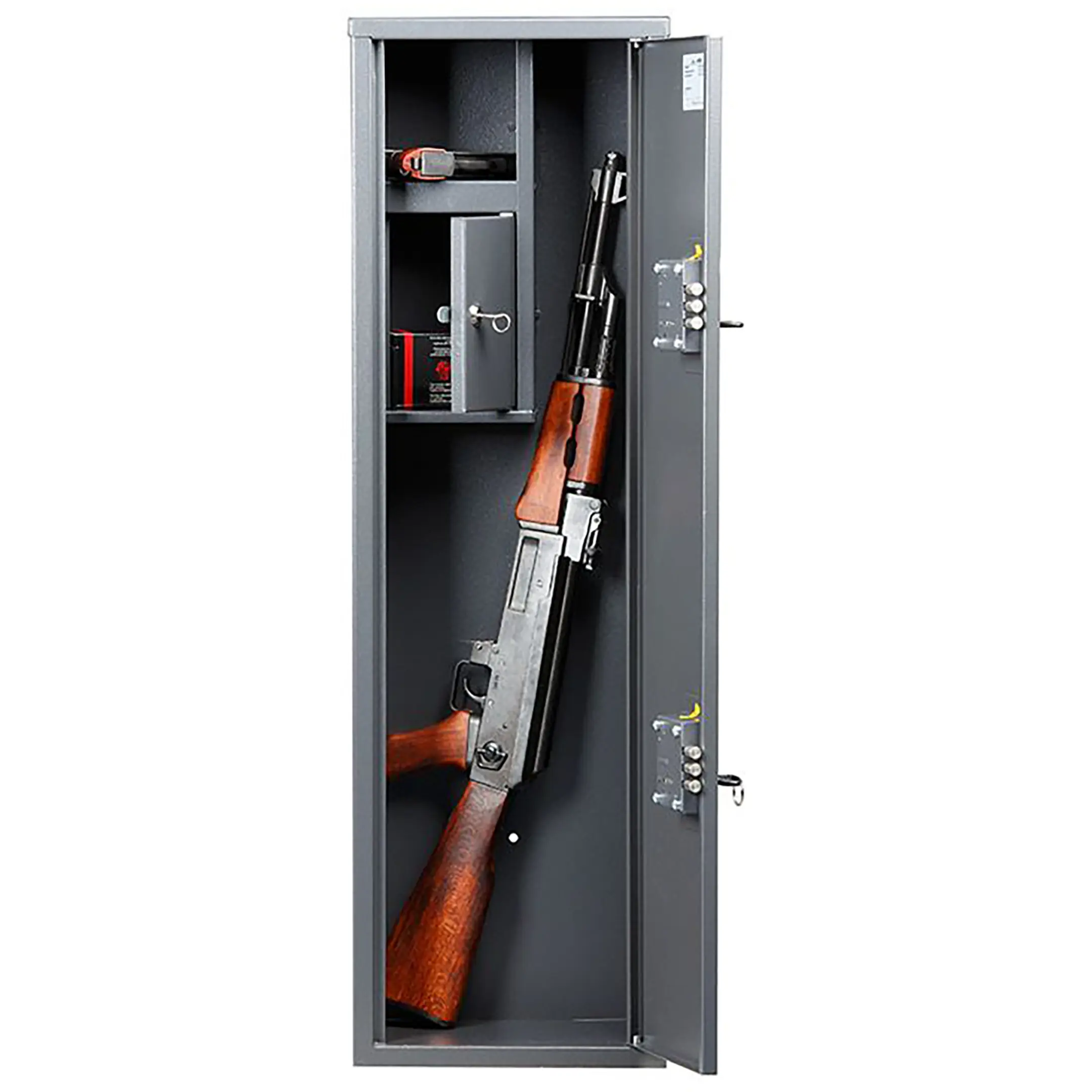 сейф оружейный aiko чирок 1020