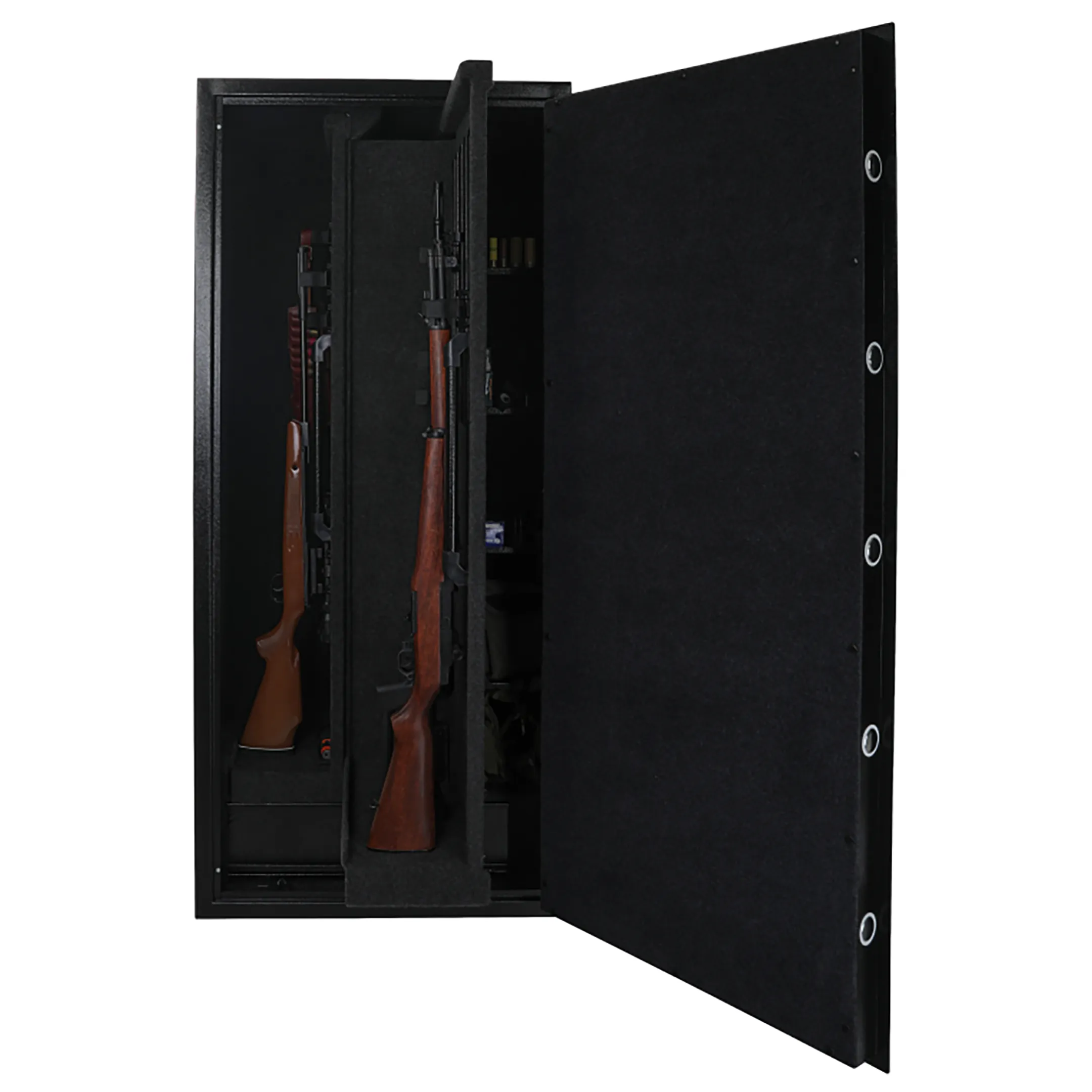 оружейный сейф tiger panel