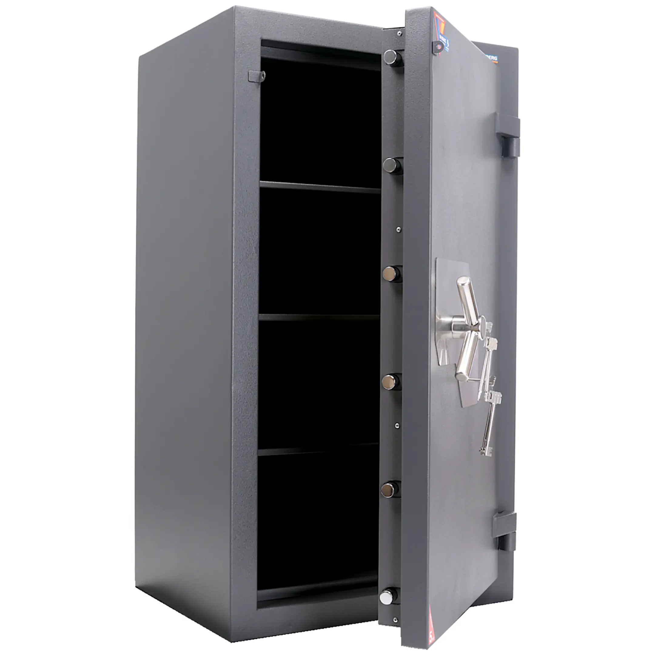 сейф valberg форт 1268 kl