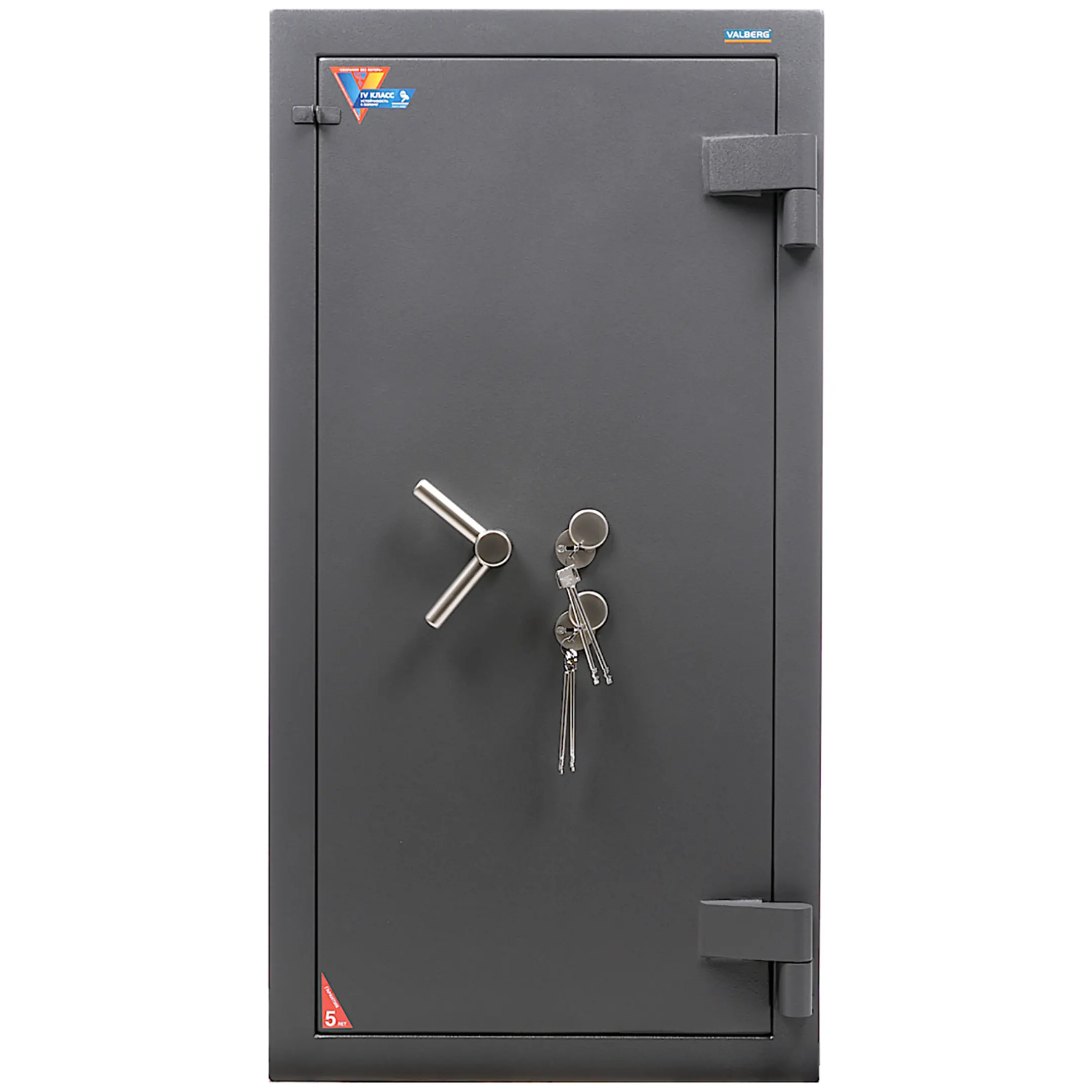 сейф valberg рубеж 1368 kl