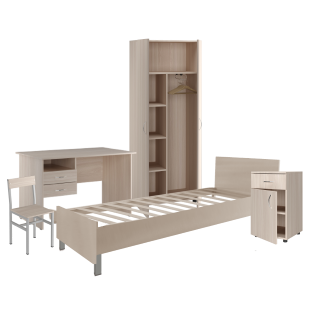 Корпусная мебель