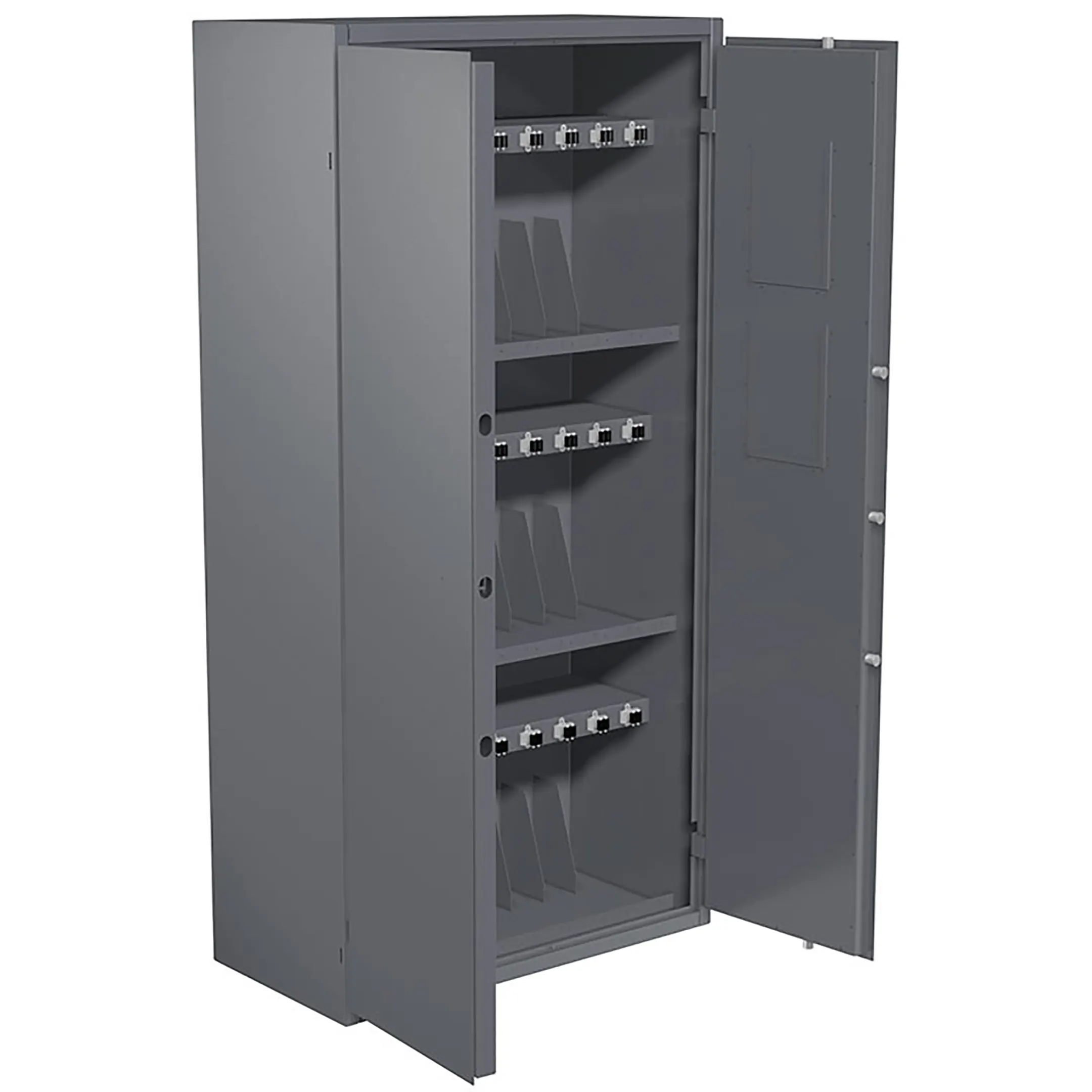 шкаф армейский шхо-30 (аксу)