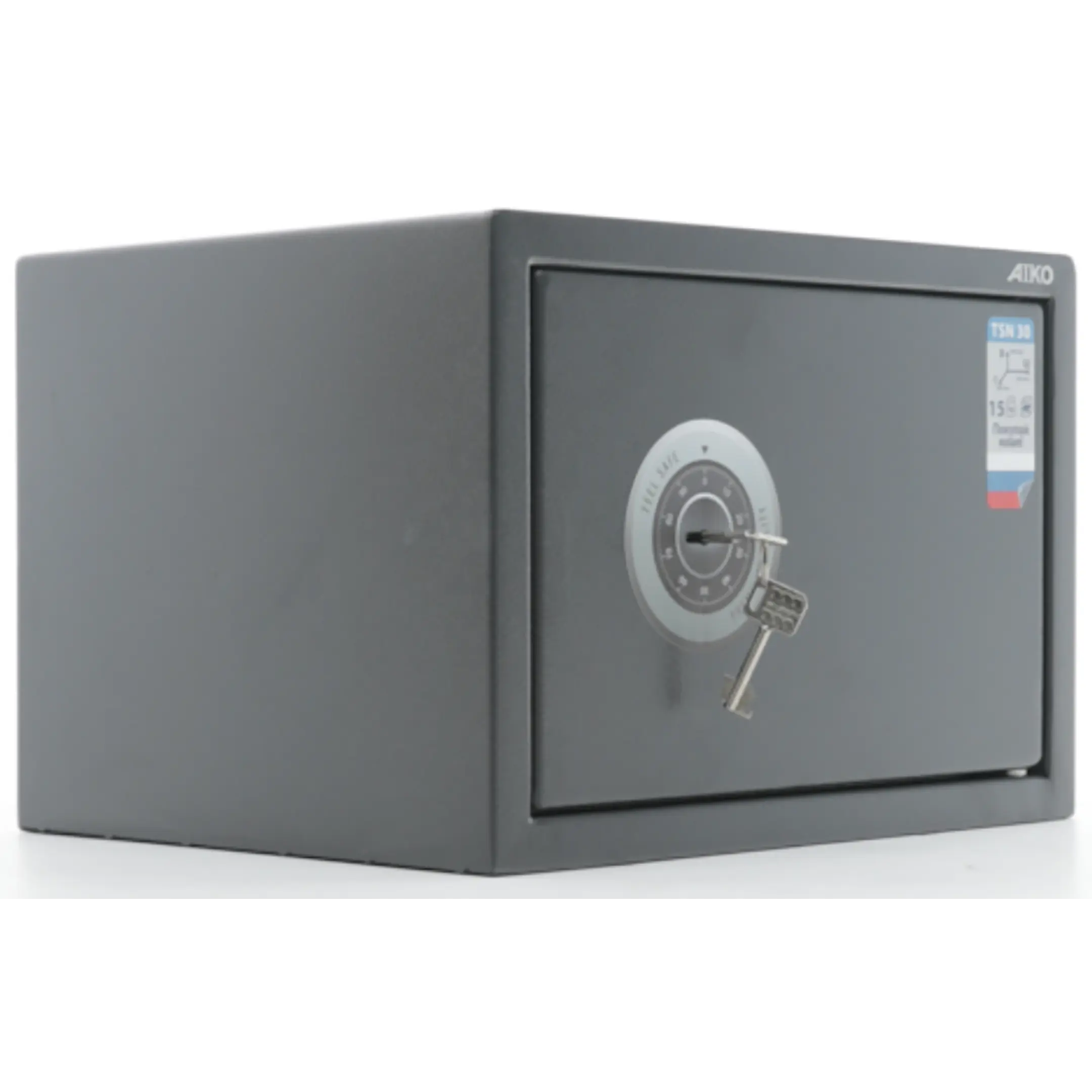 сейф aiko tsn.30