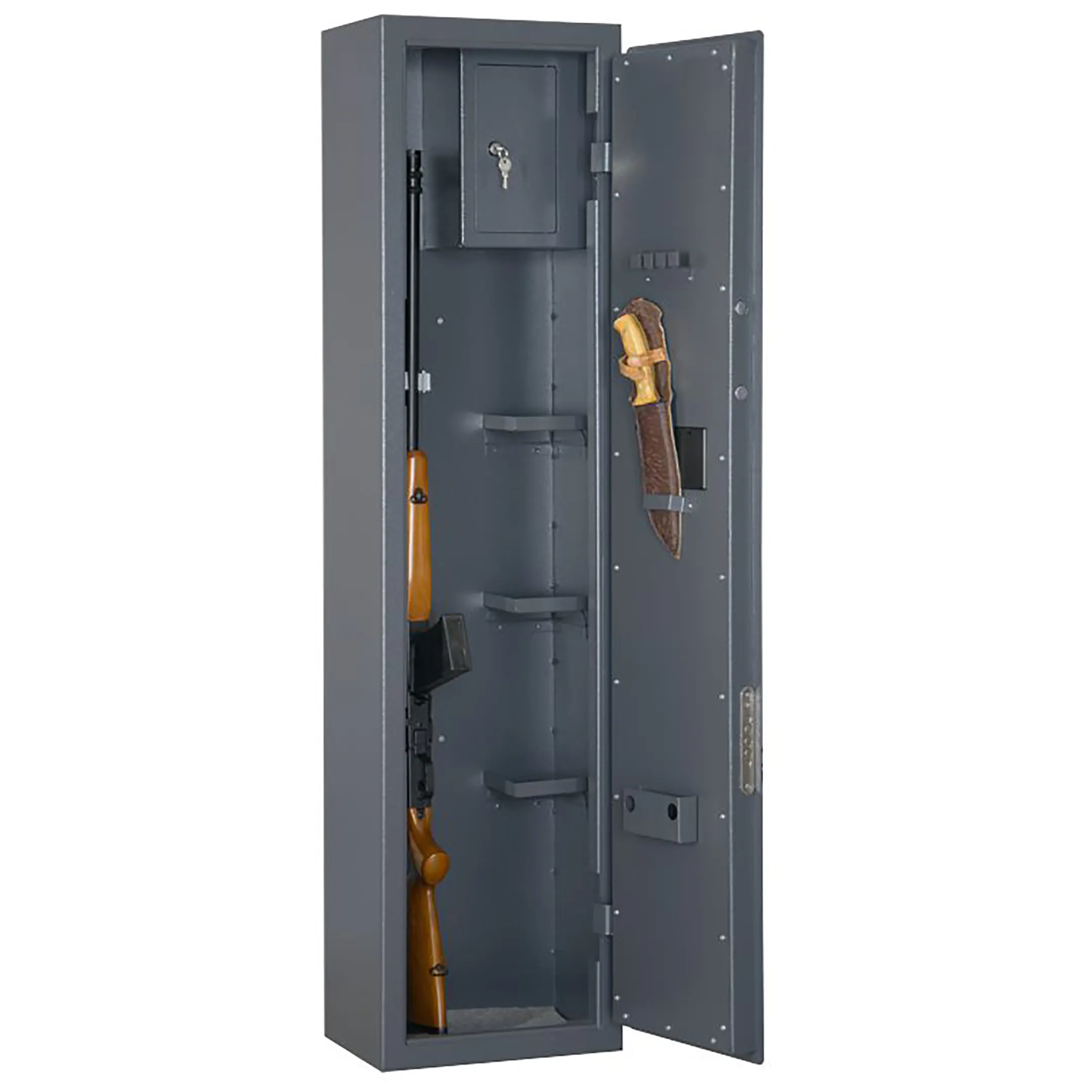 шкаф оружейный ош-2э