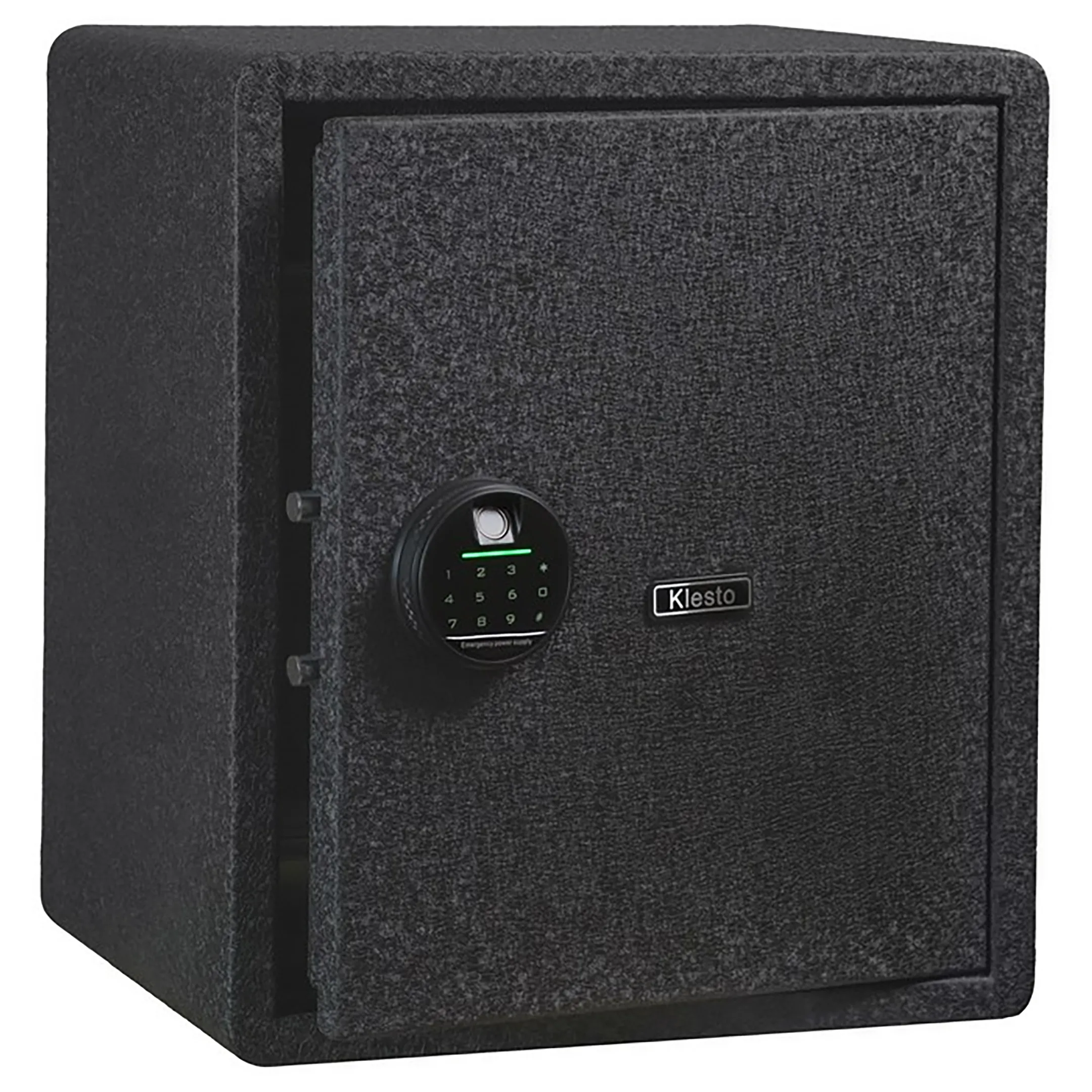 Сейф с биометрическим замком Klesto RS bio-50