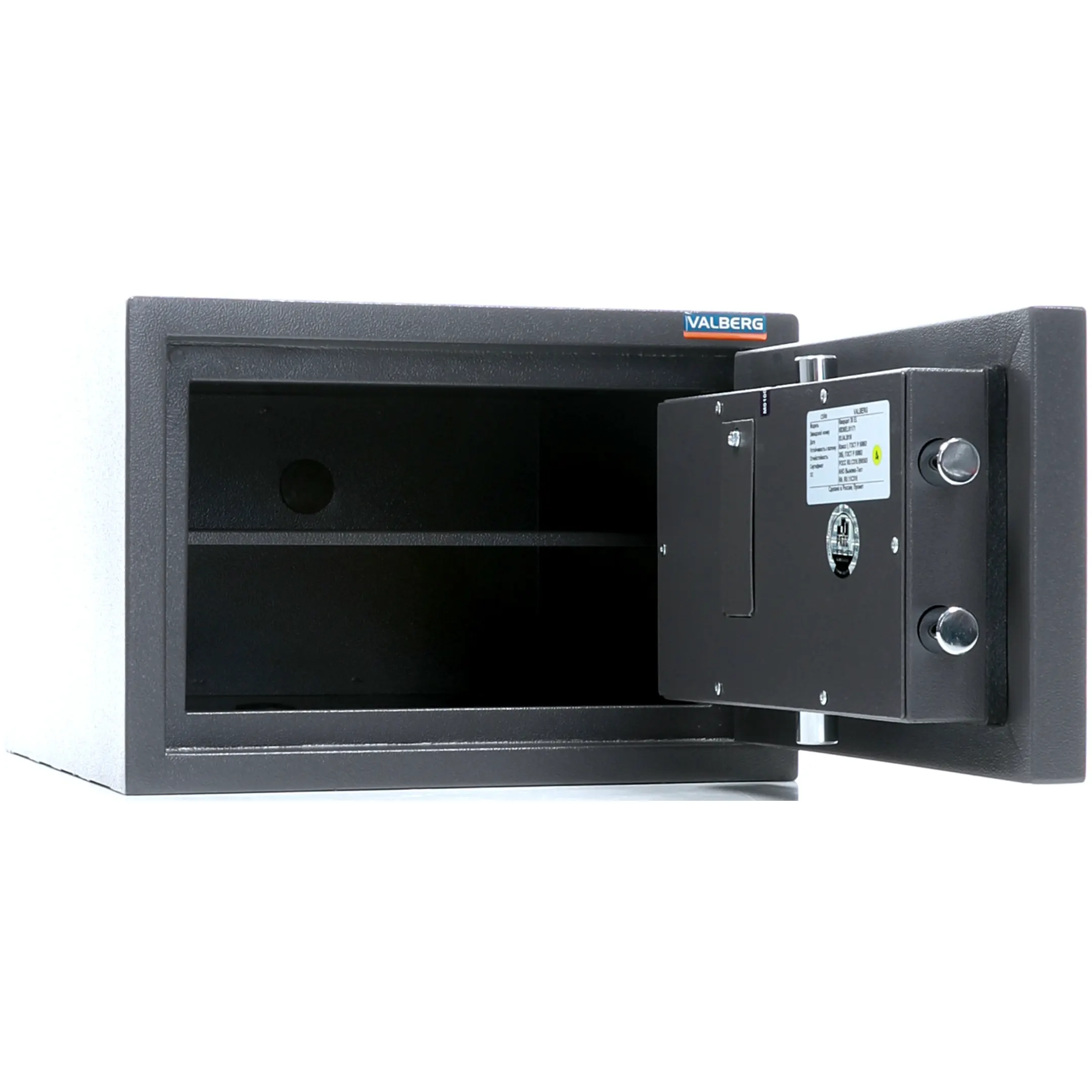 сейф valberg кварцит 30 el