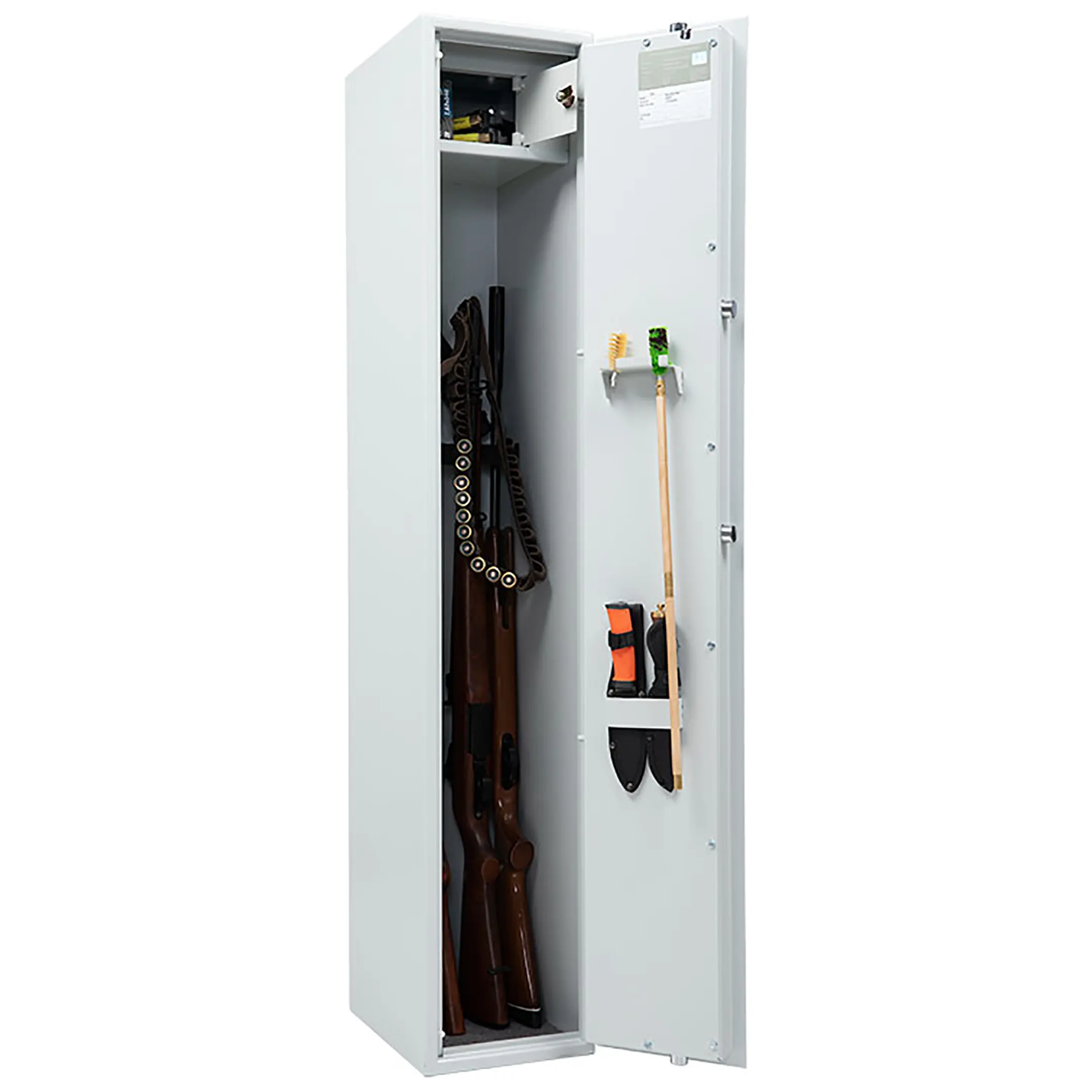 оружейный сейф valberg arsenal 1433т