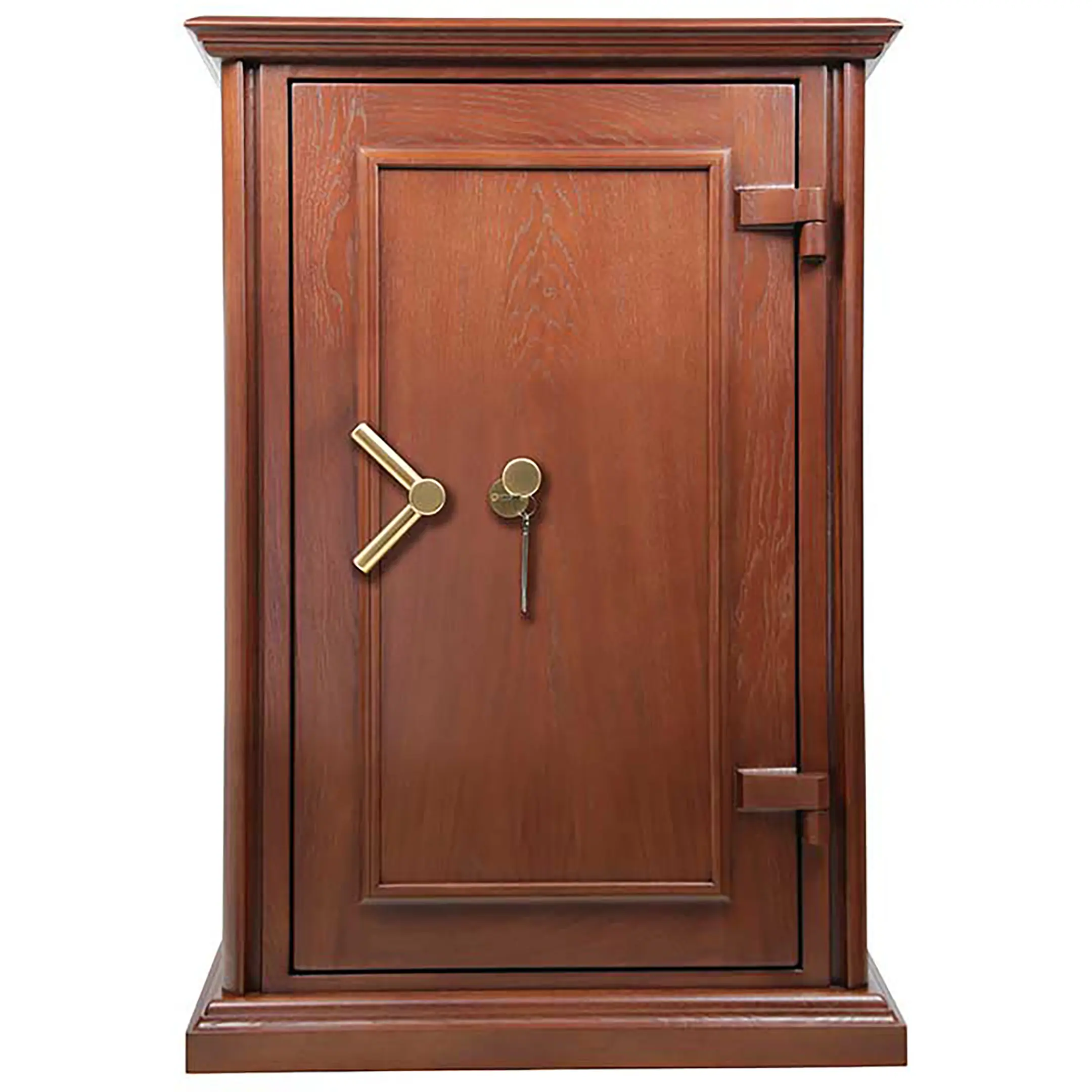 сейф огневзломостойкий valberg гарант евро 120 т д (дуб)