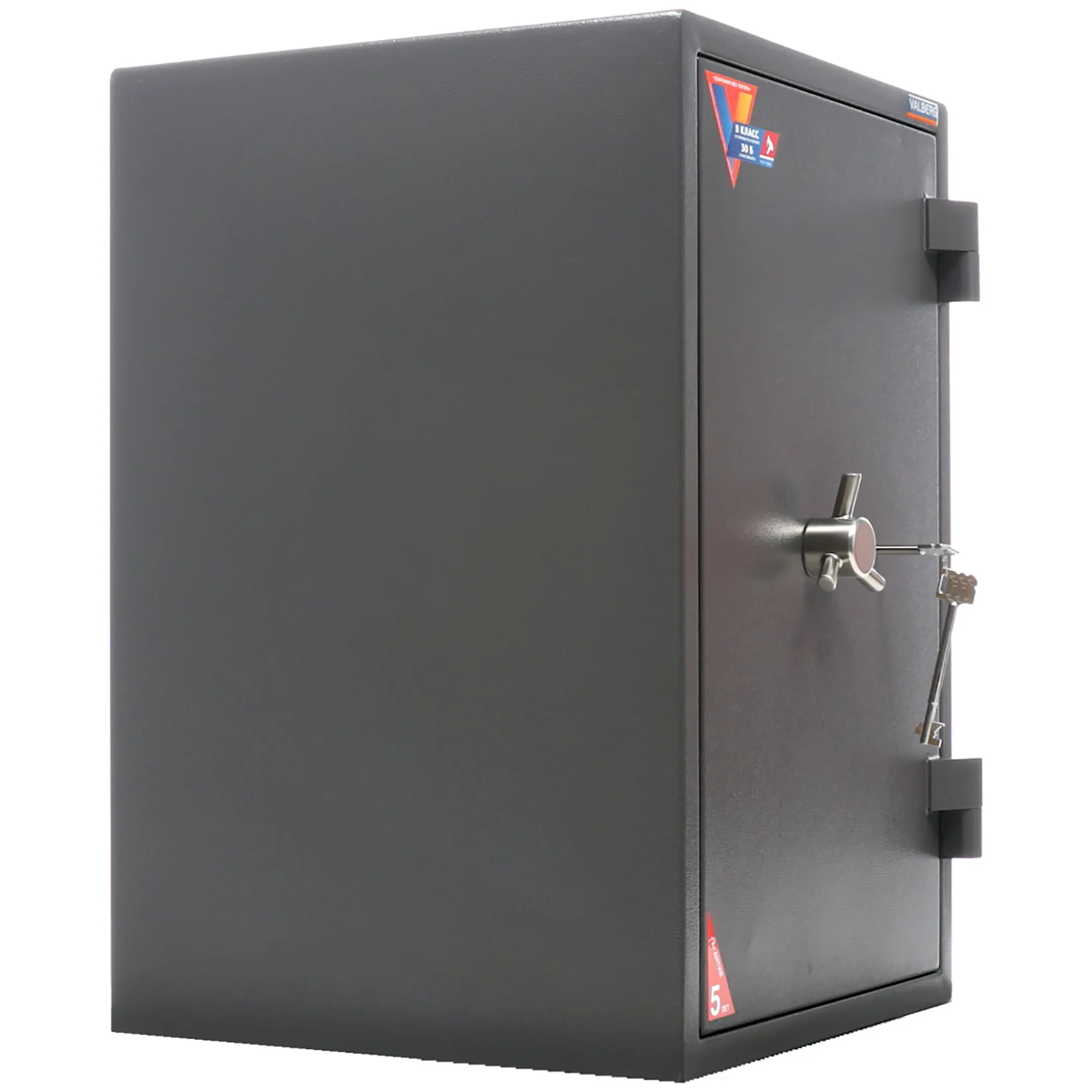 сейф valberg гранит 65т