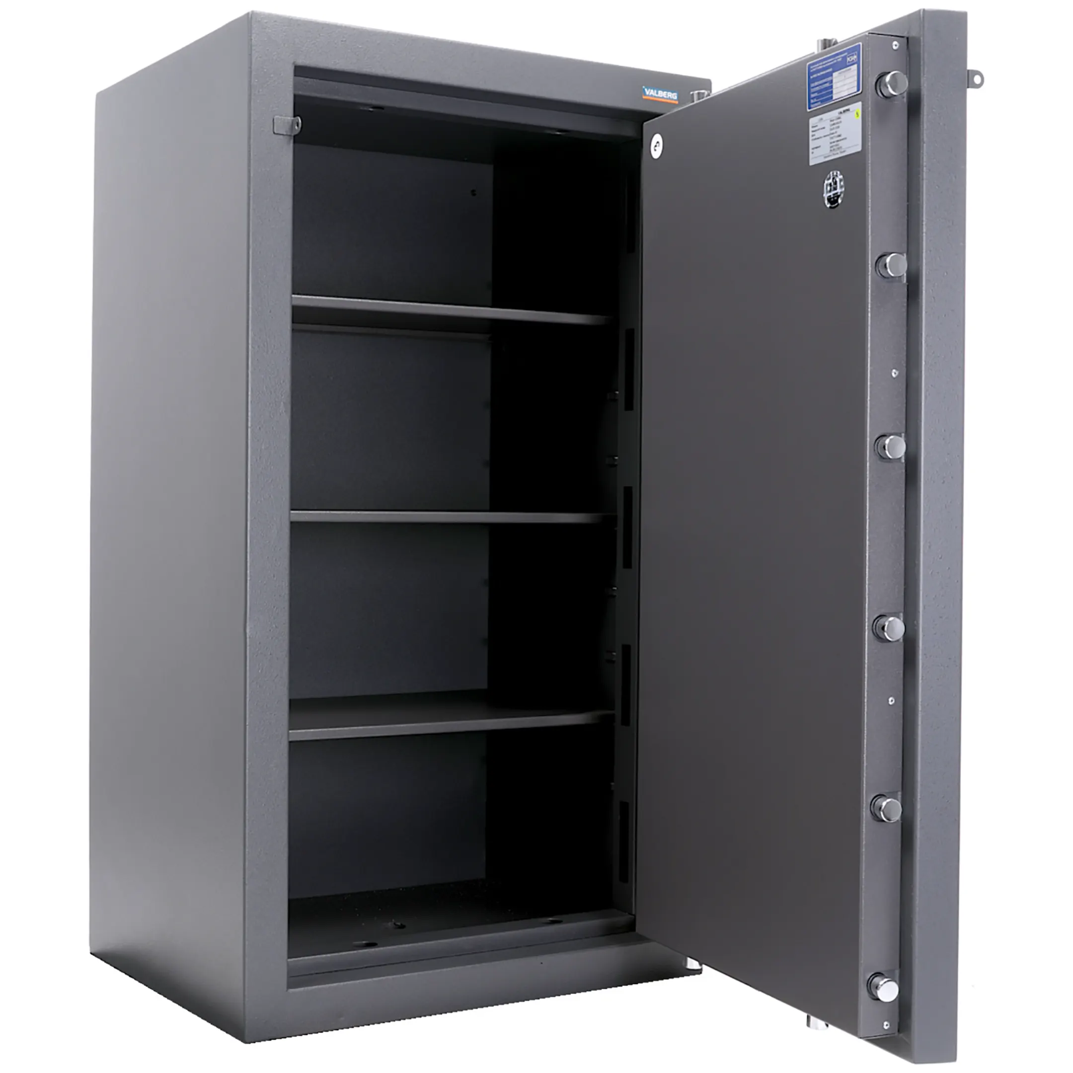 сейф valberg форт 1268 kl