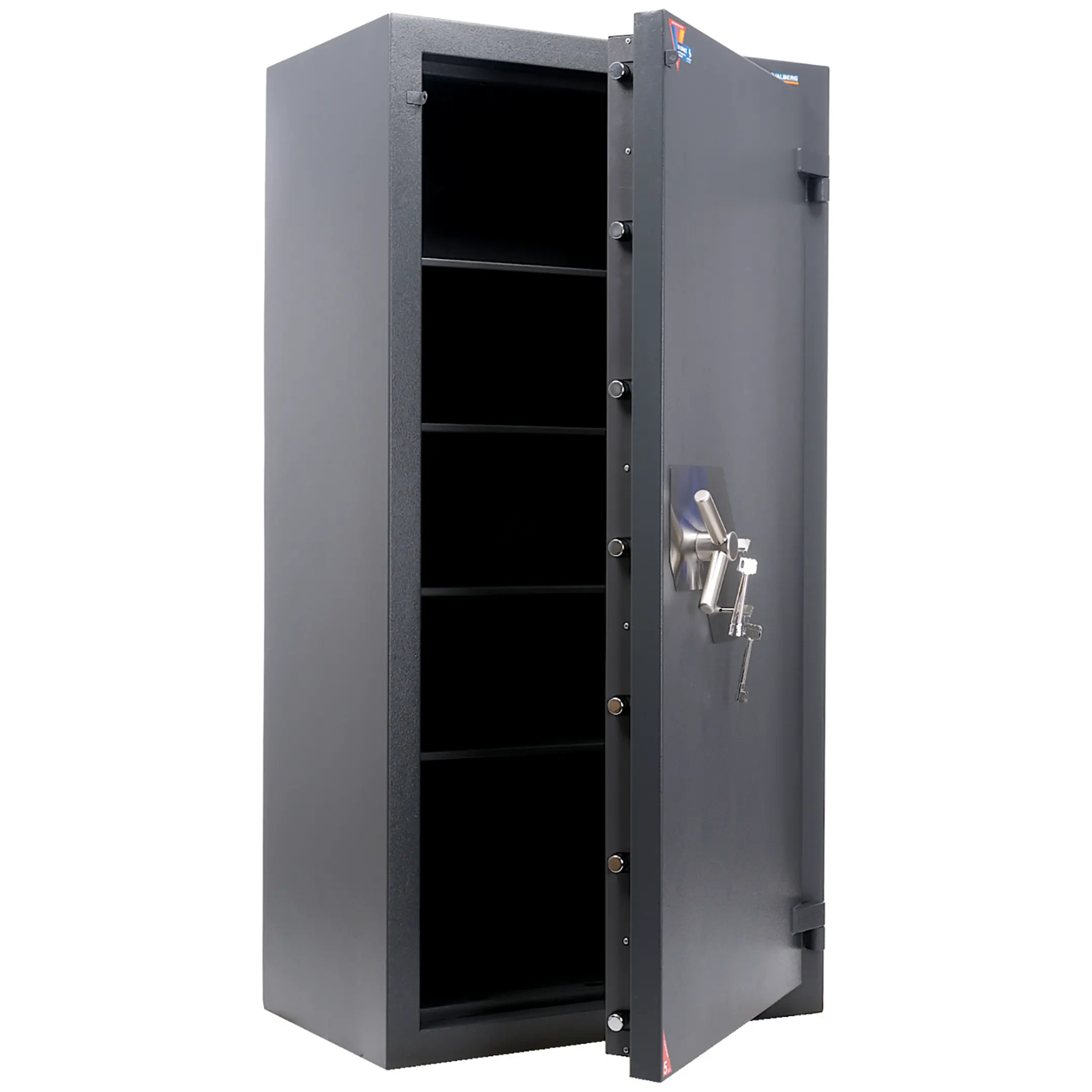 сейф valberg форт 1685 kl