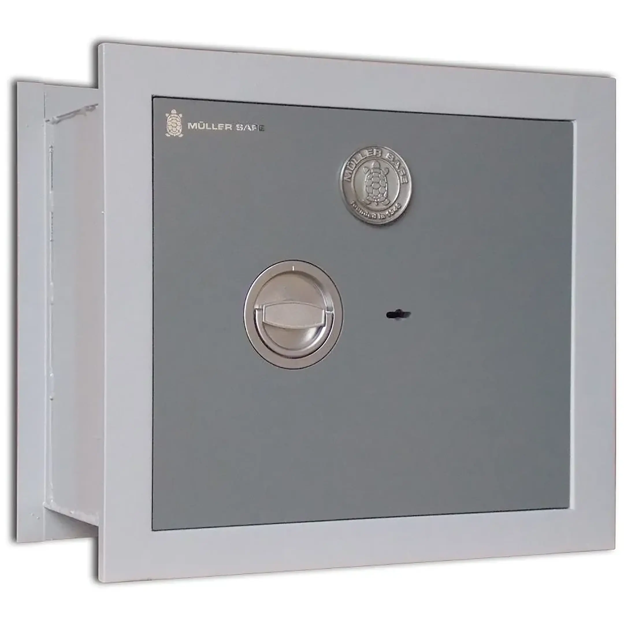сейф muller safe frankfurt 30006 s
