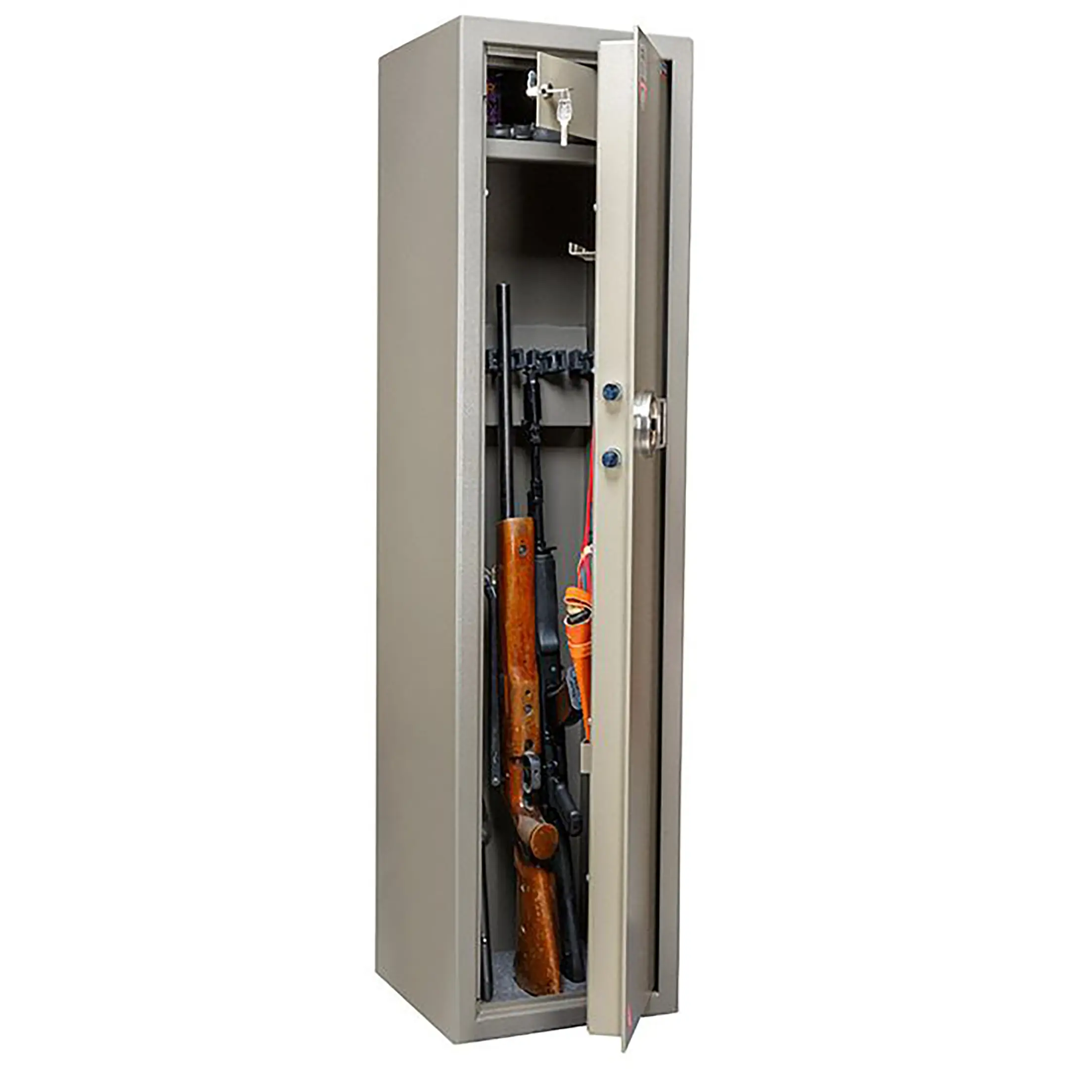 сейф оружейный valberg арсенал el