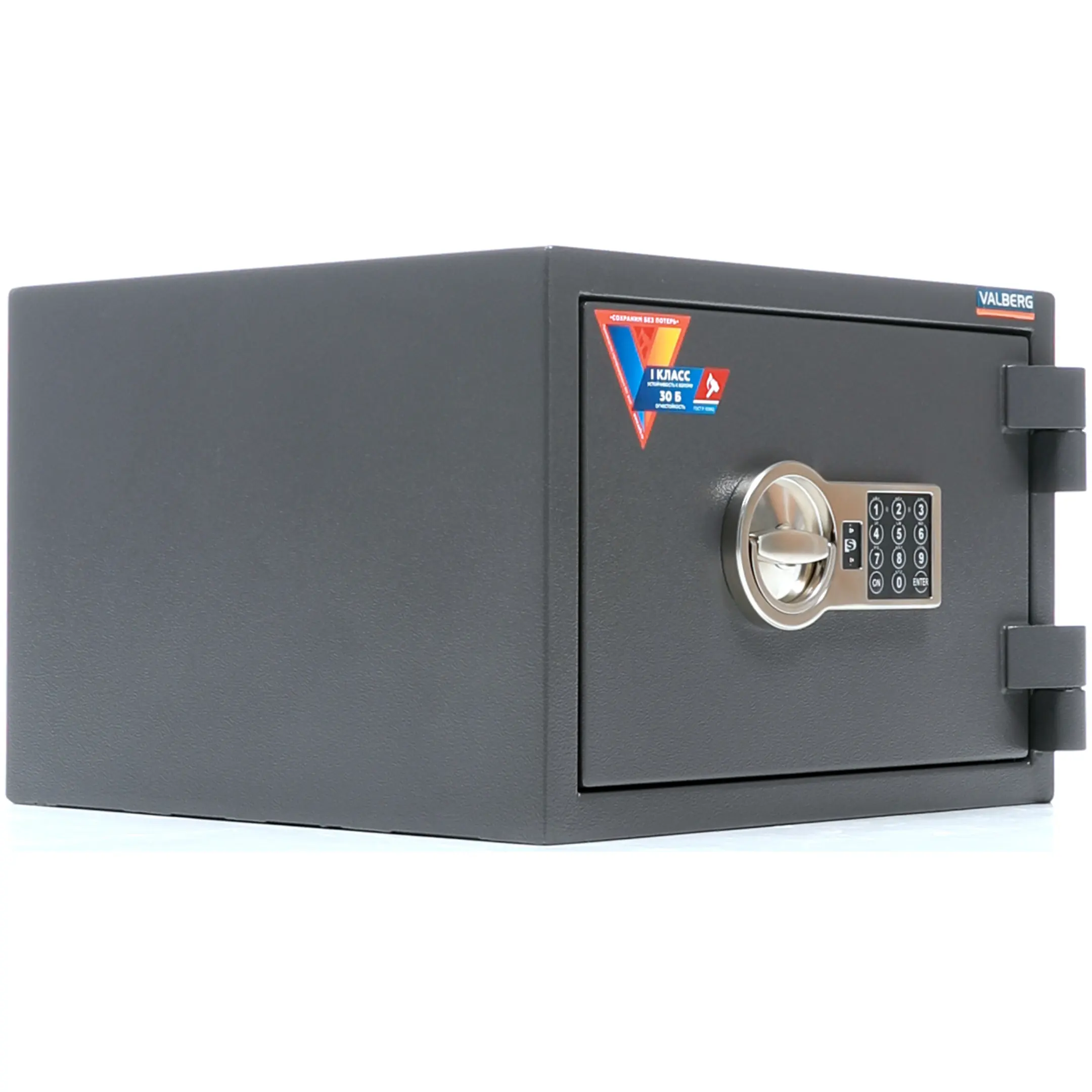 сейф valberg кварцит 30 el