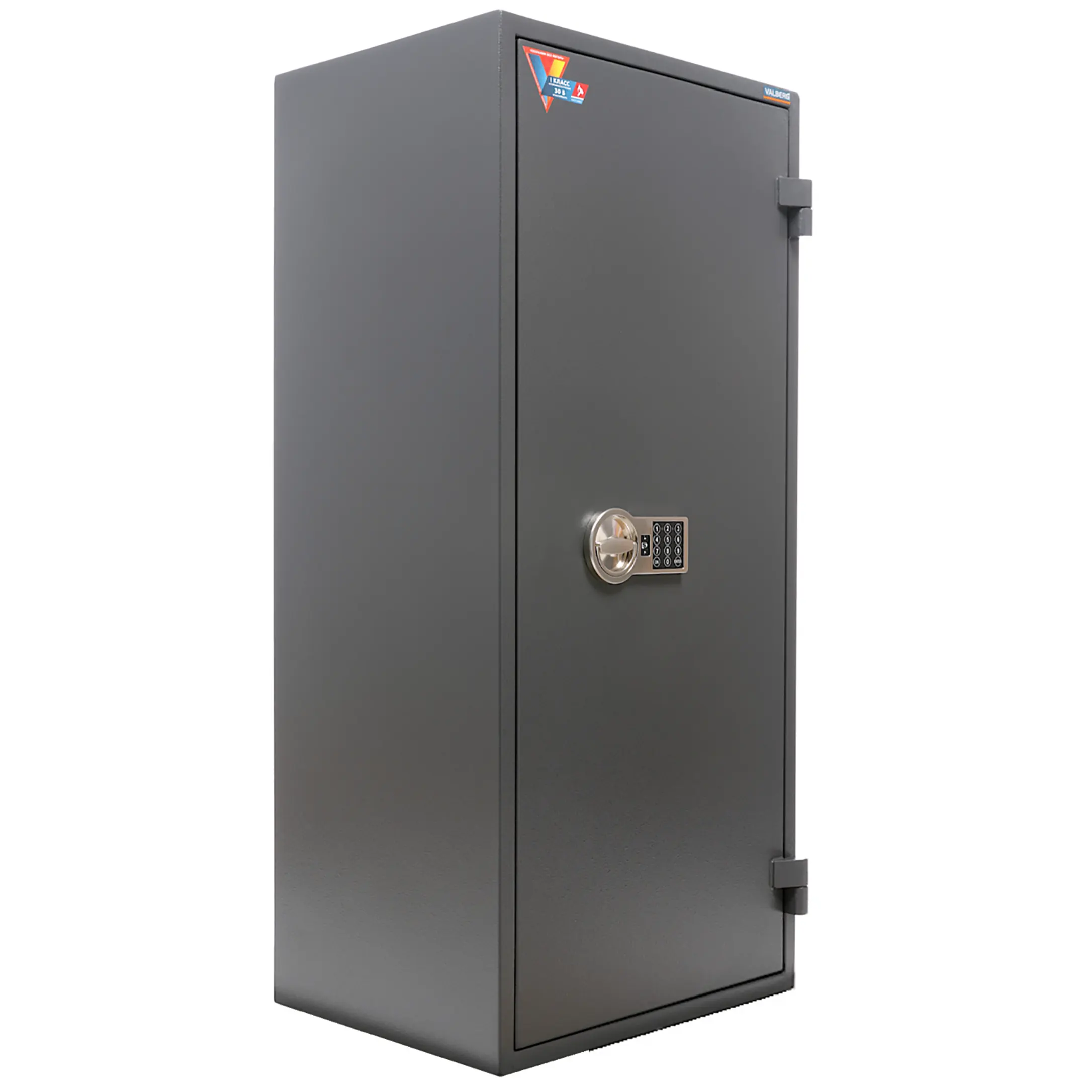 сейф valberg кварцит 120/55t el