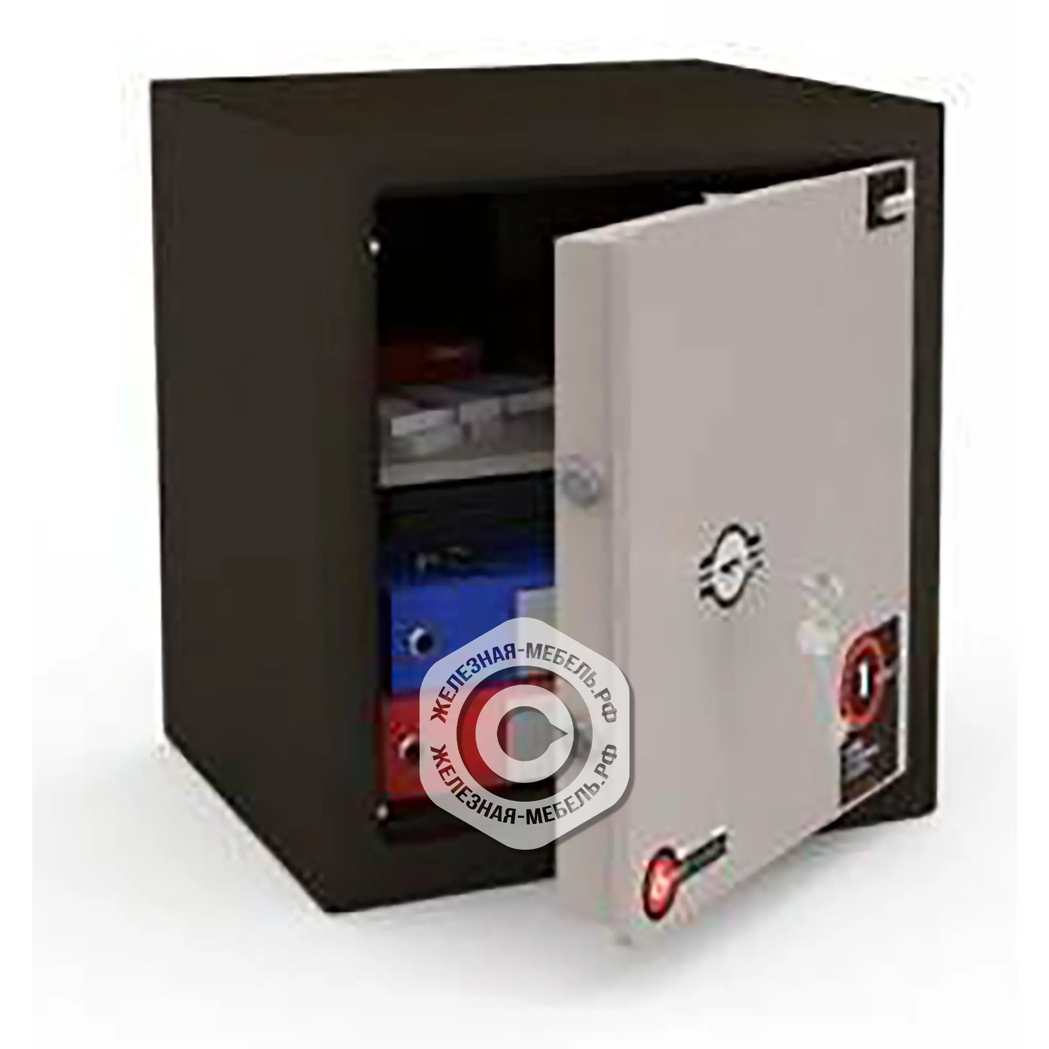 сейф ls-015 k